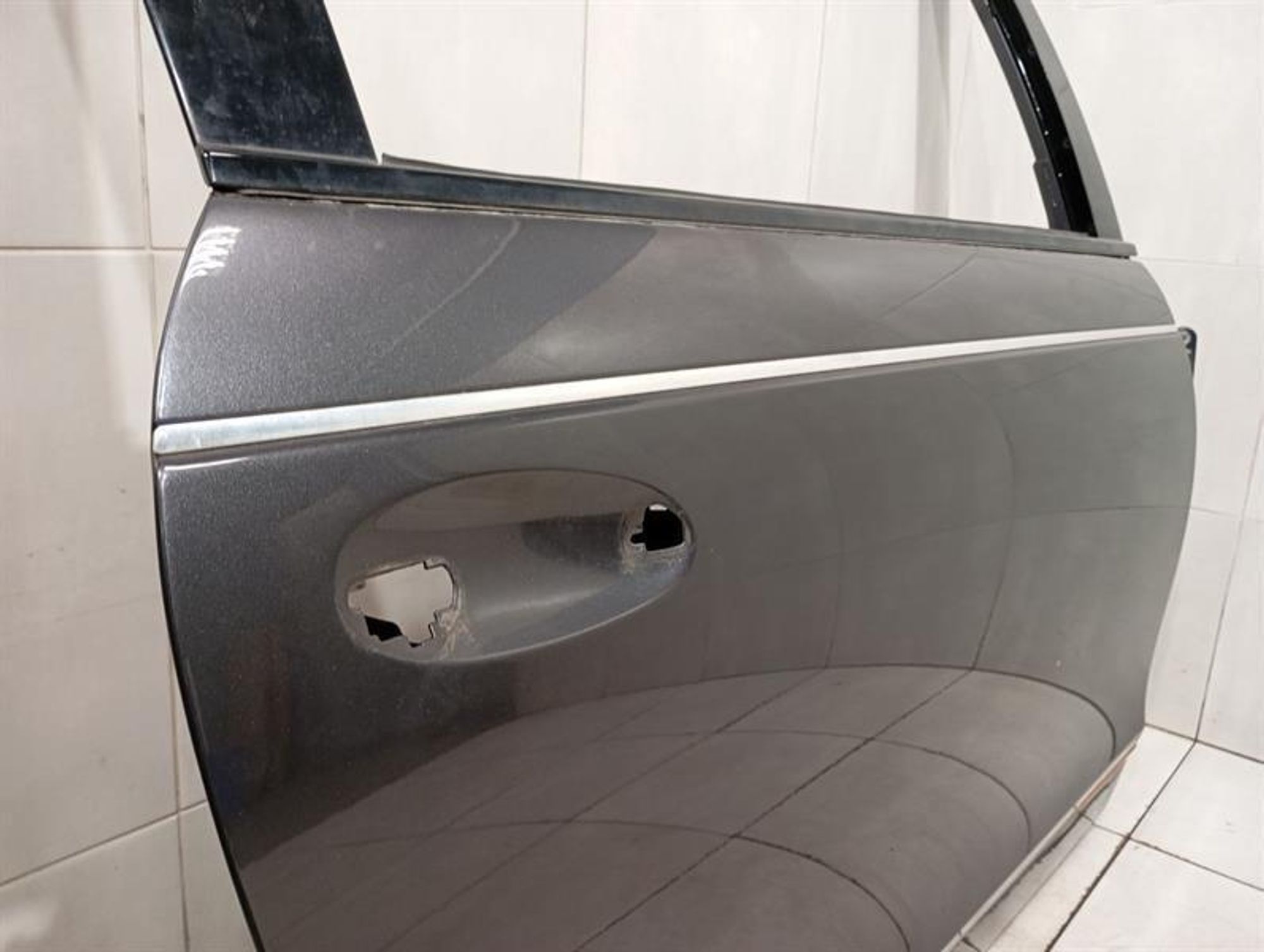 дверь задняя правая Maybach 62 V240 A2407300405, 725000 рублей, Москва