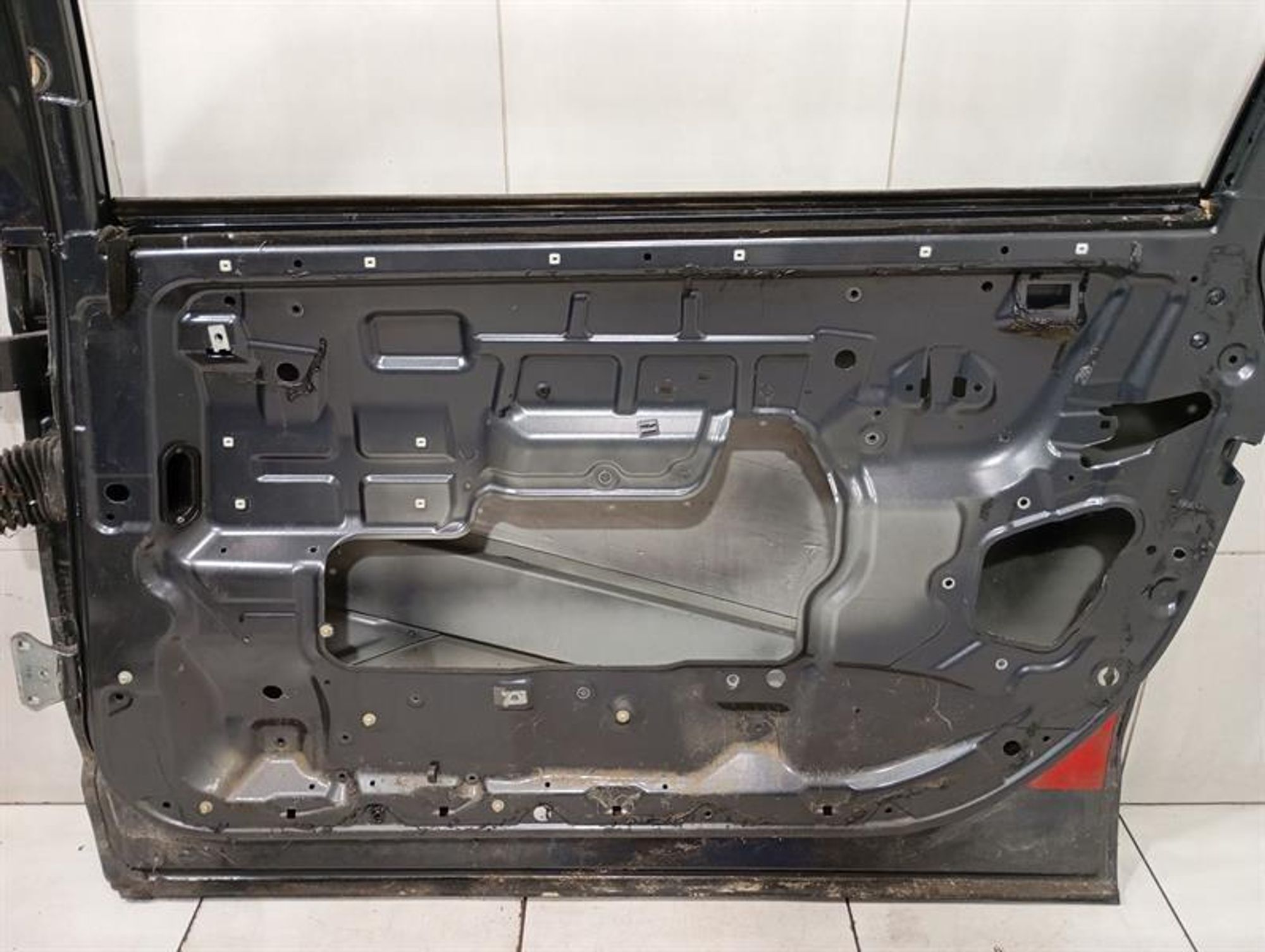 дверь задняя правая Maybach 62 V240 A2407300405, 725000 рублей, Москва