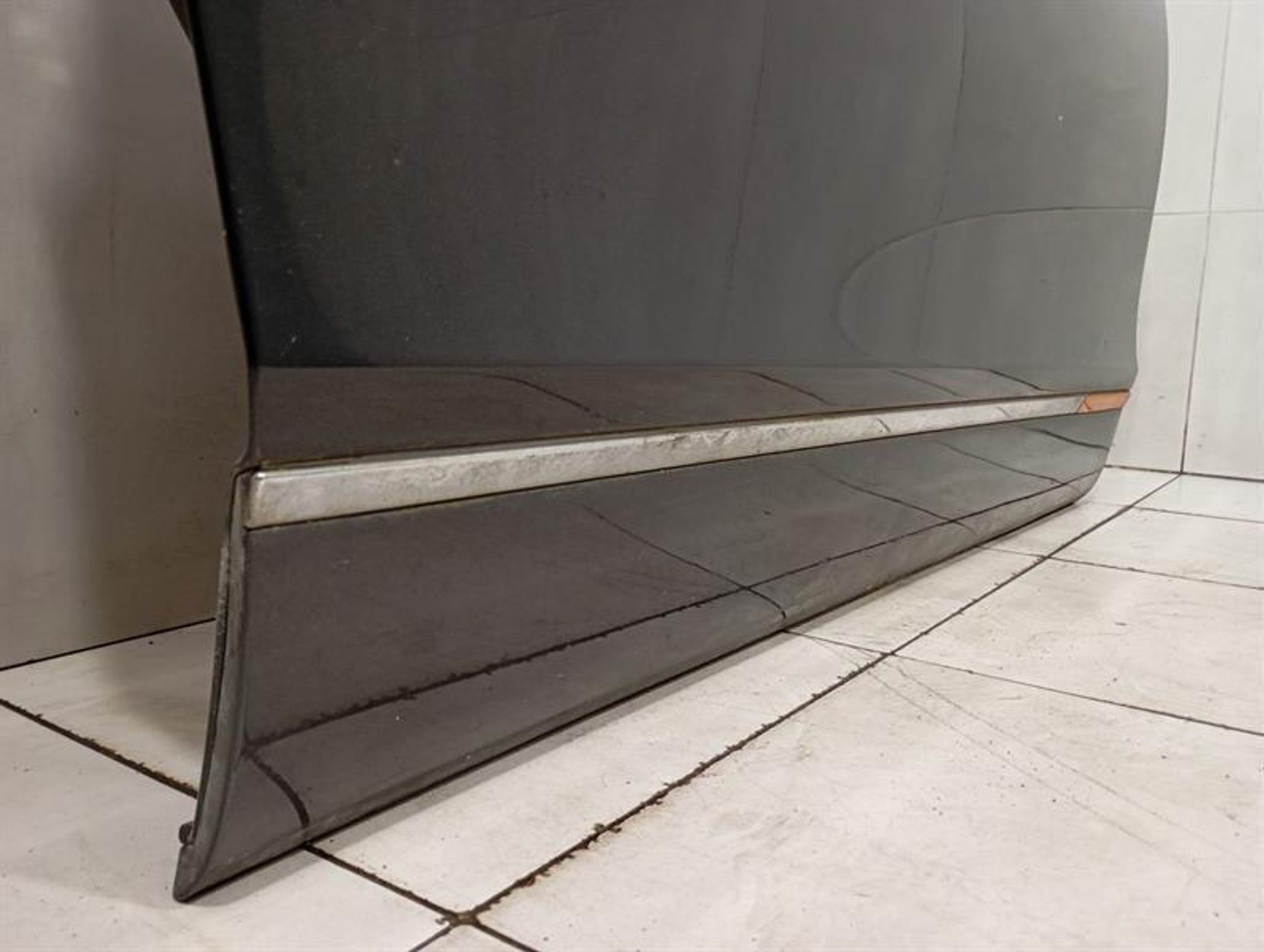 дверь задняя правая Maybach 62 V240 A2407300405, 725000 рублей, Москва