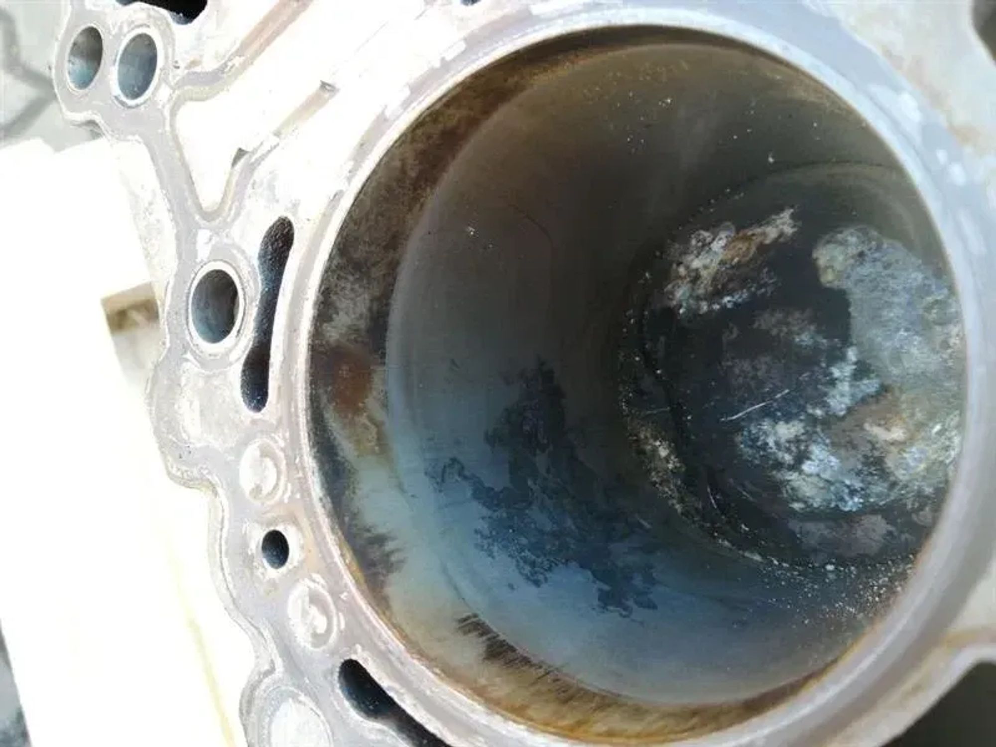 Блок цилиндров BWR BENTLEY CONTINENTAL FLYING TRACK, 330000 рублей, Москва