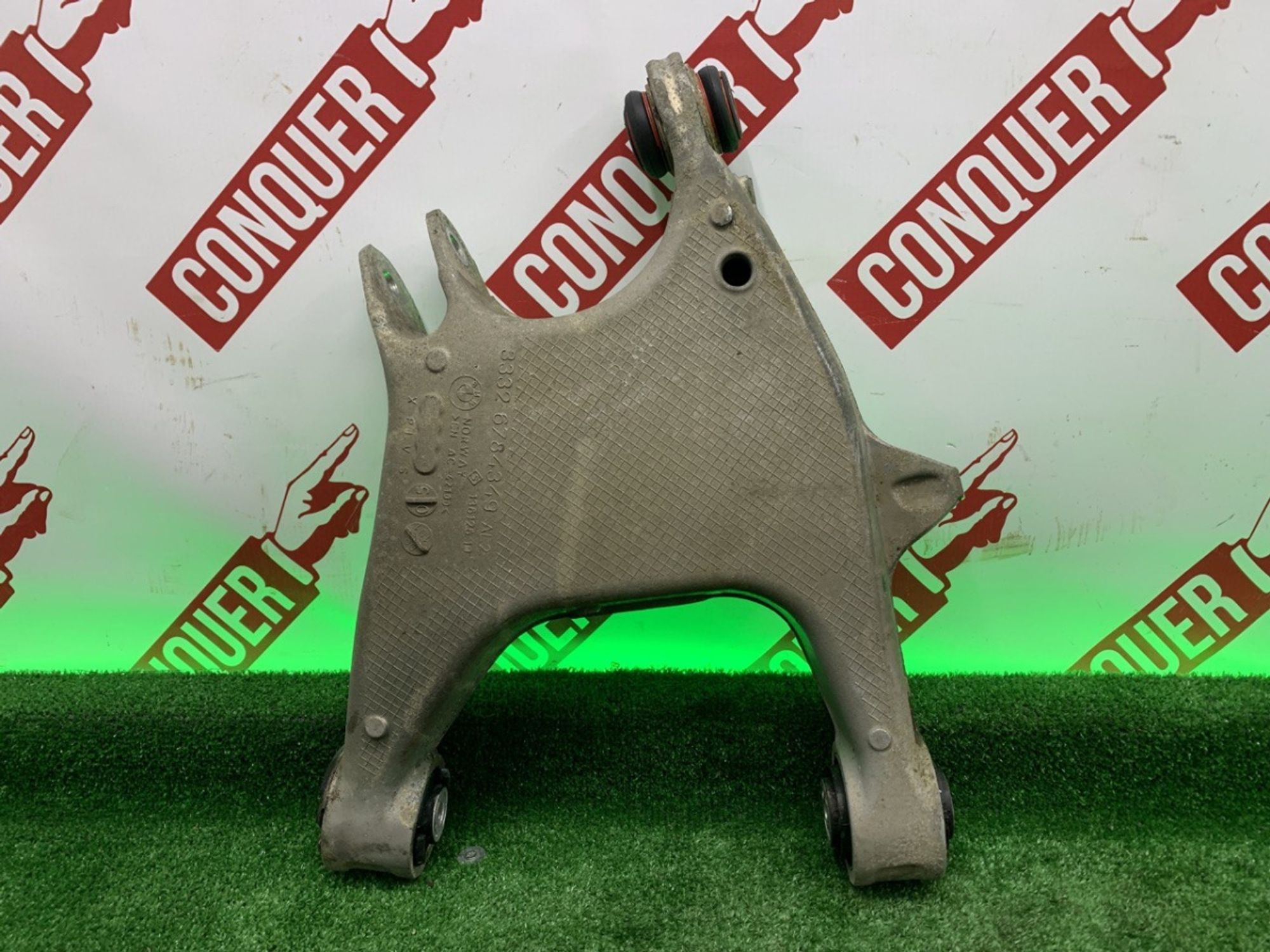 Рычаг задний левый правый нижний BMW 7 F01 F02, 3500 рублей, Москва