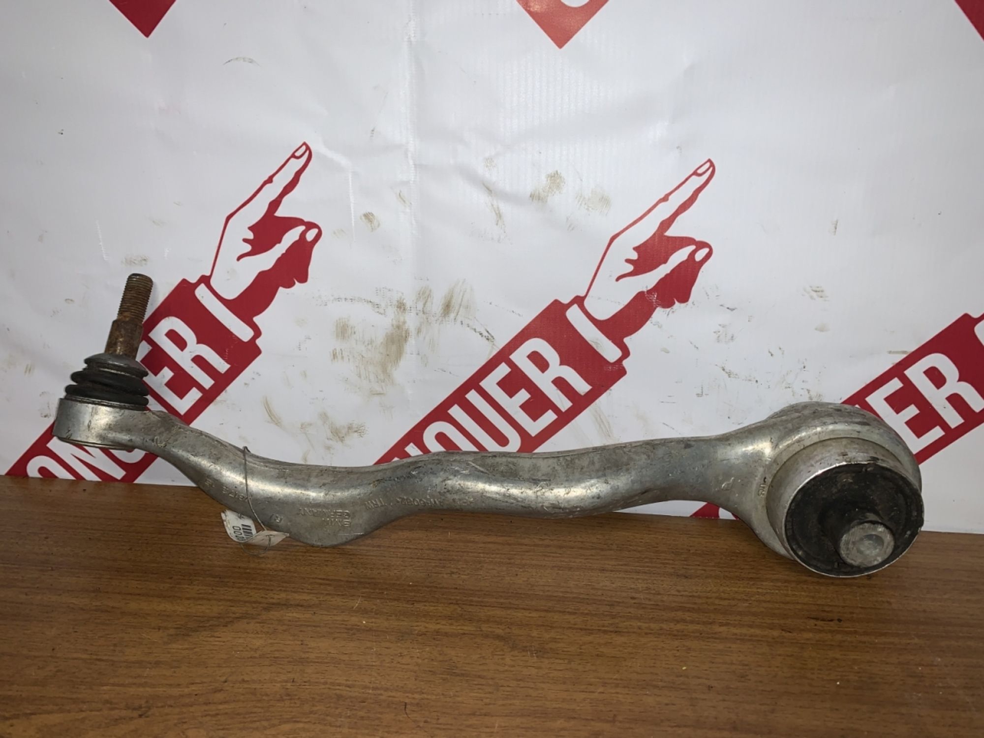 Рычаг подвески передний правый BMW 328i F30, 4000 рублей, Москва