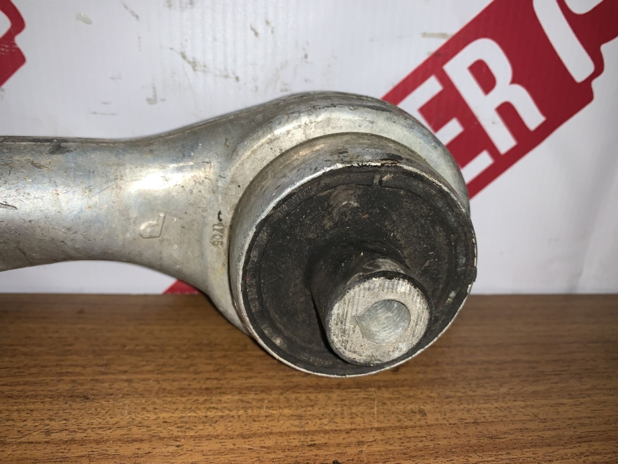 Рычаг подвески передний правый BMW 328i F30, 4000 рублей, Москва