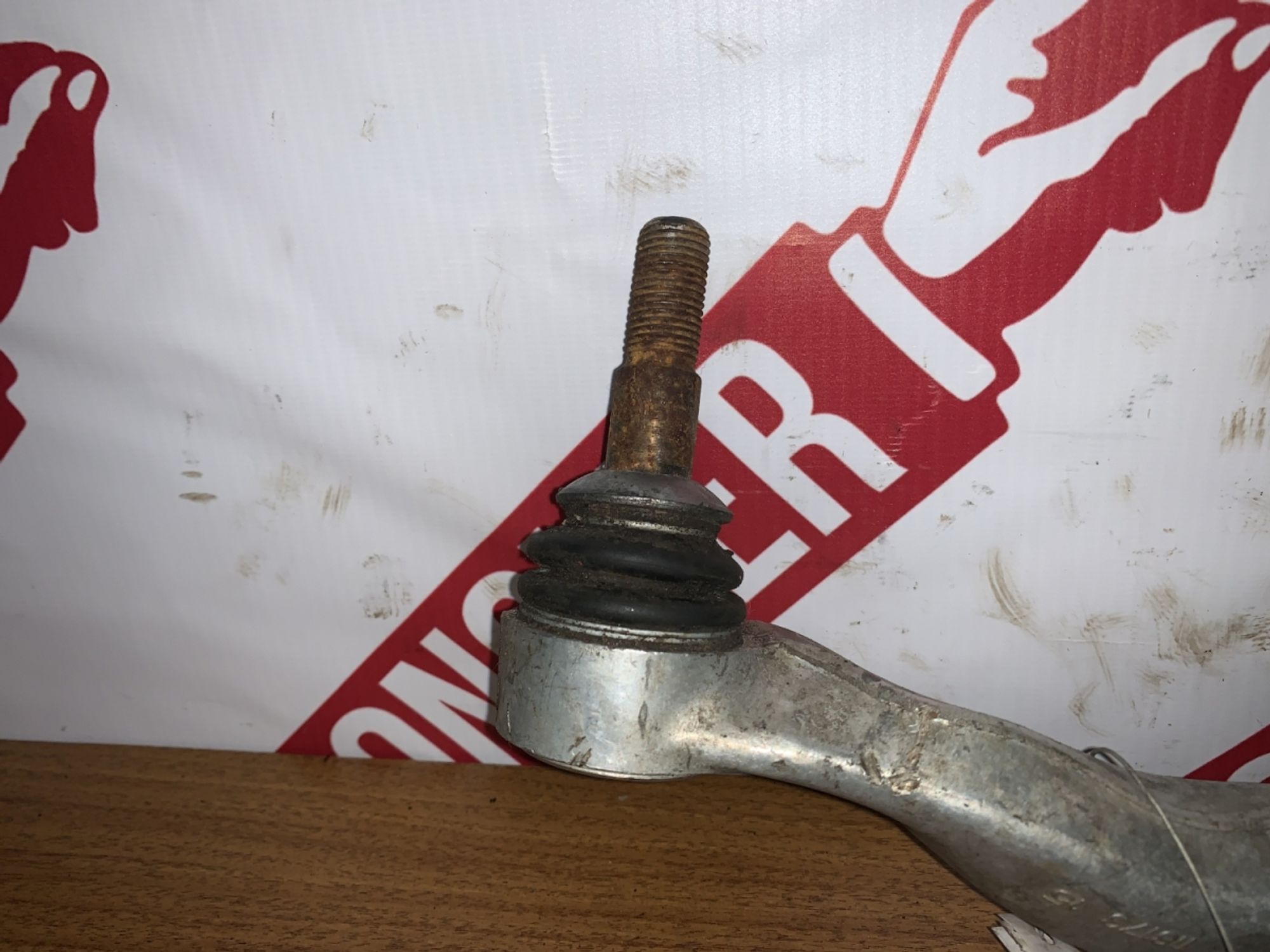 Рычаг подвески передний правый BMW 328i F30, 4000 рублей, Москва