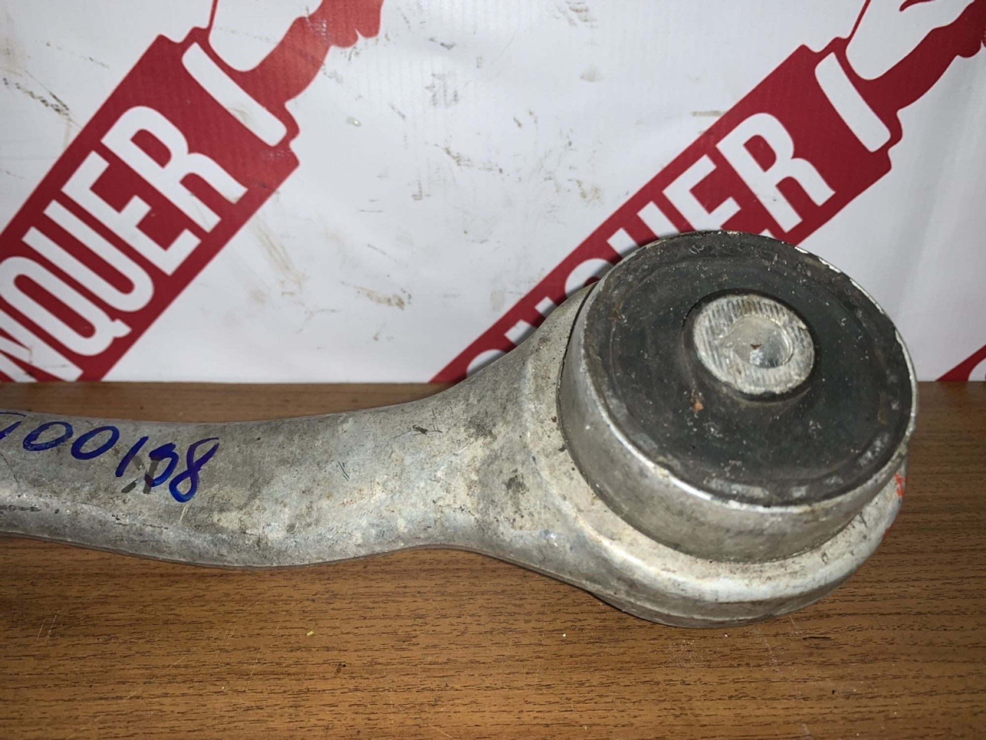 Рычаг подвески передний правый BMW 328i F30, 4000 рублей, Москва