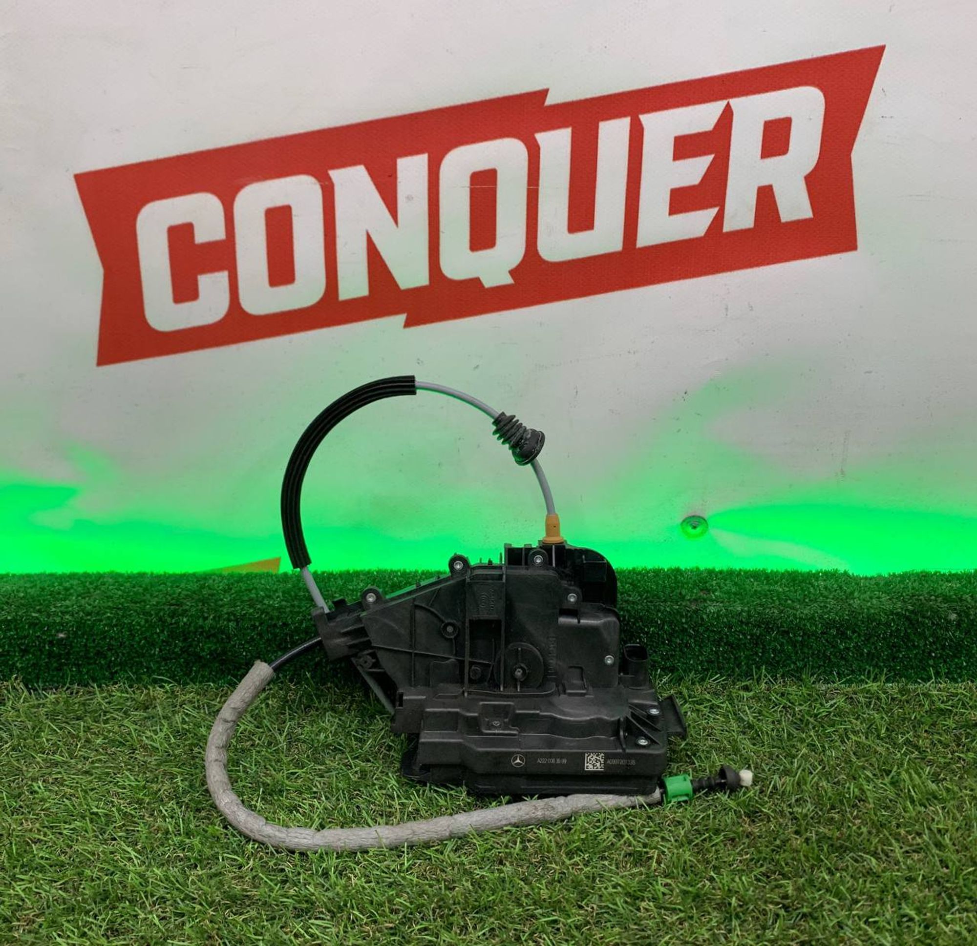 Замок двери передний левый Mercedes Benz GLE w166, 4000 рублей, Москва