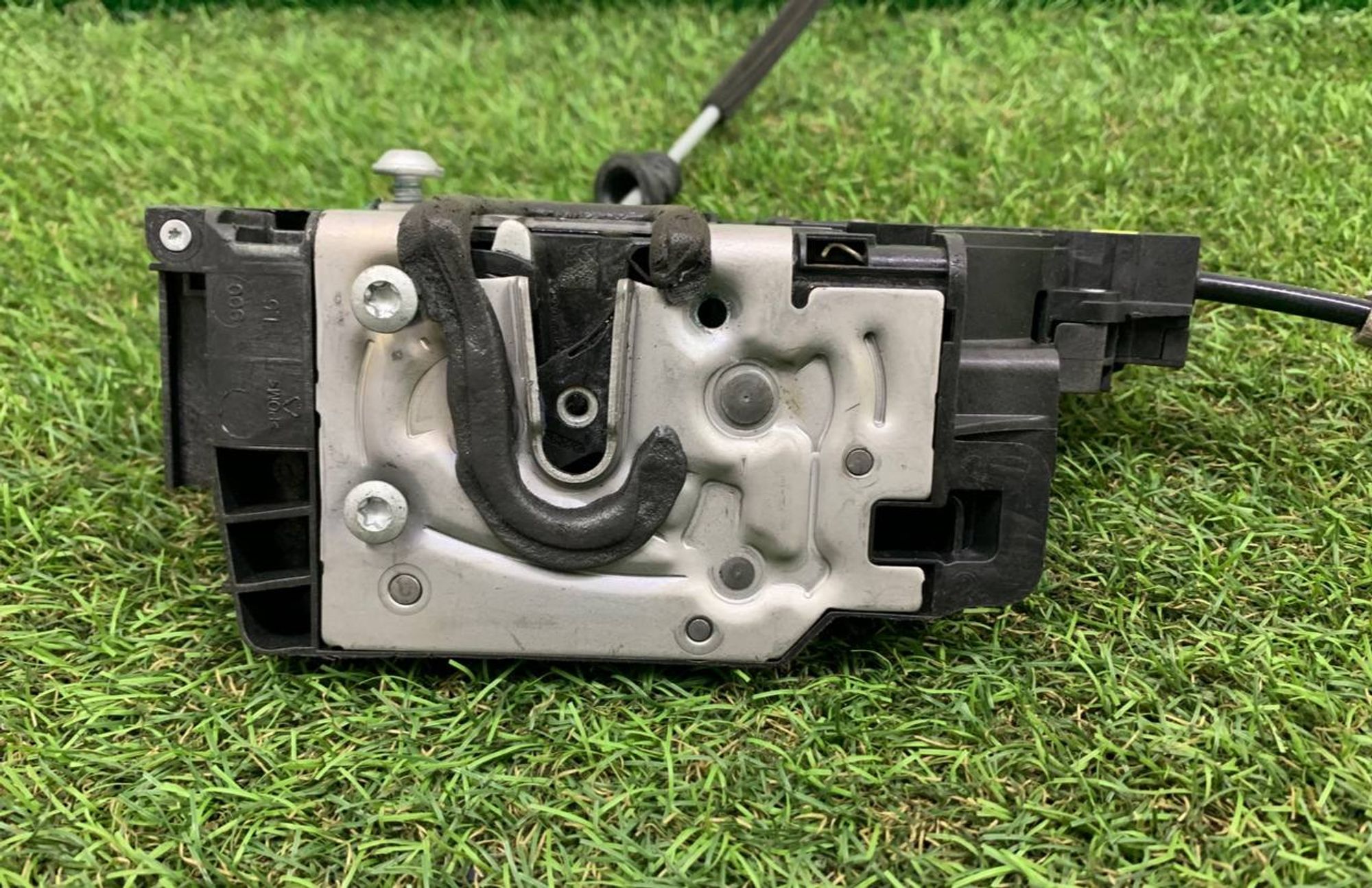 Замок двери передний левый Mercedes Benz GLE w166, 4000 рублей, Москва