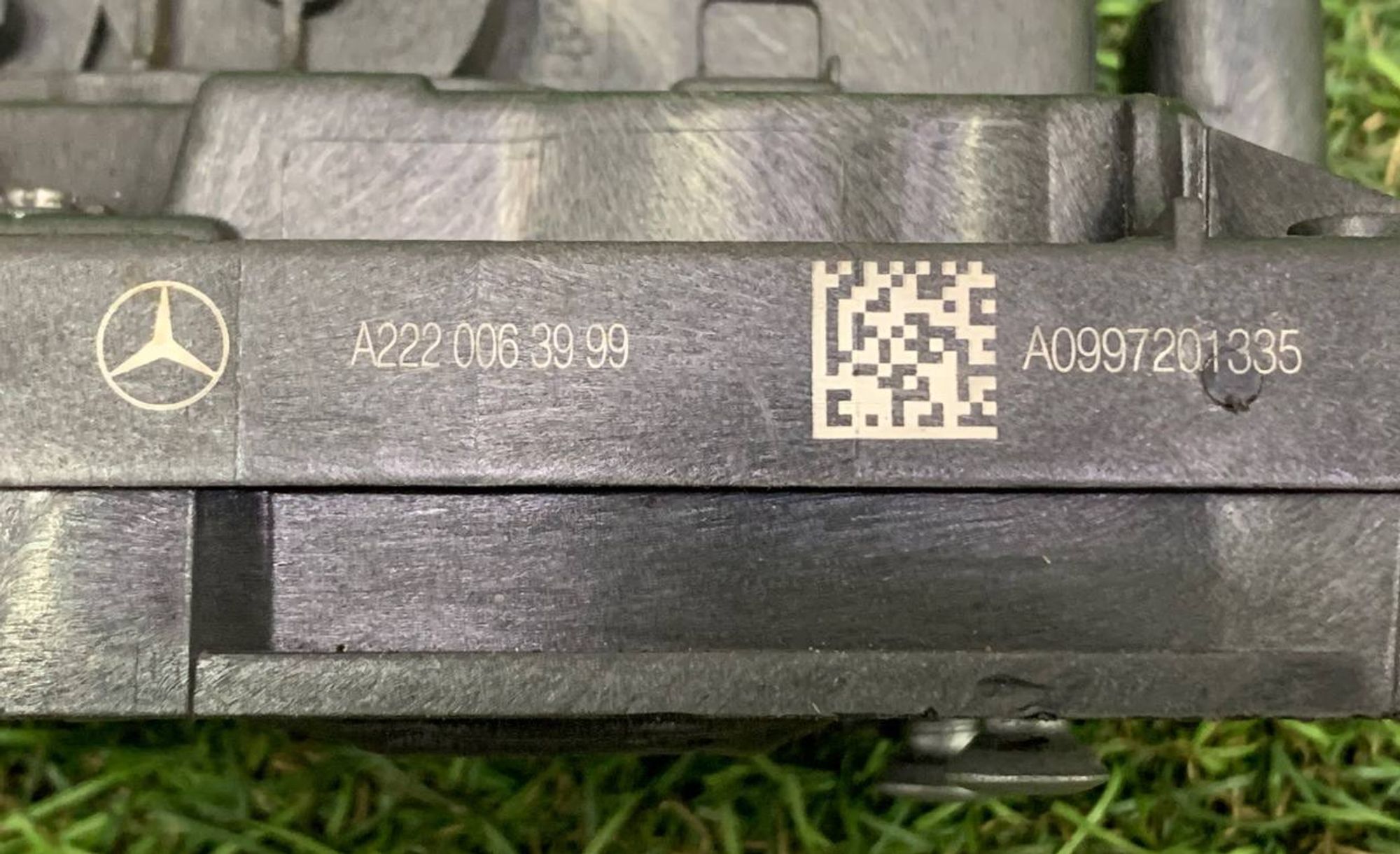 Замок двери передний левый Mercedes Benz GLE w166, 4000 рублей, Москва