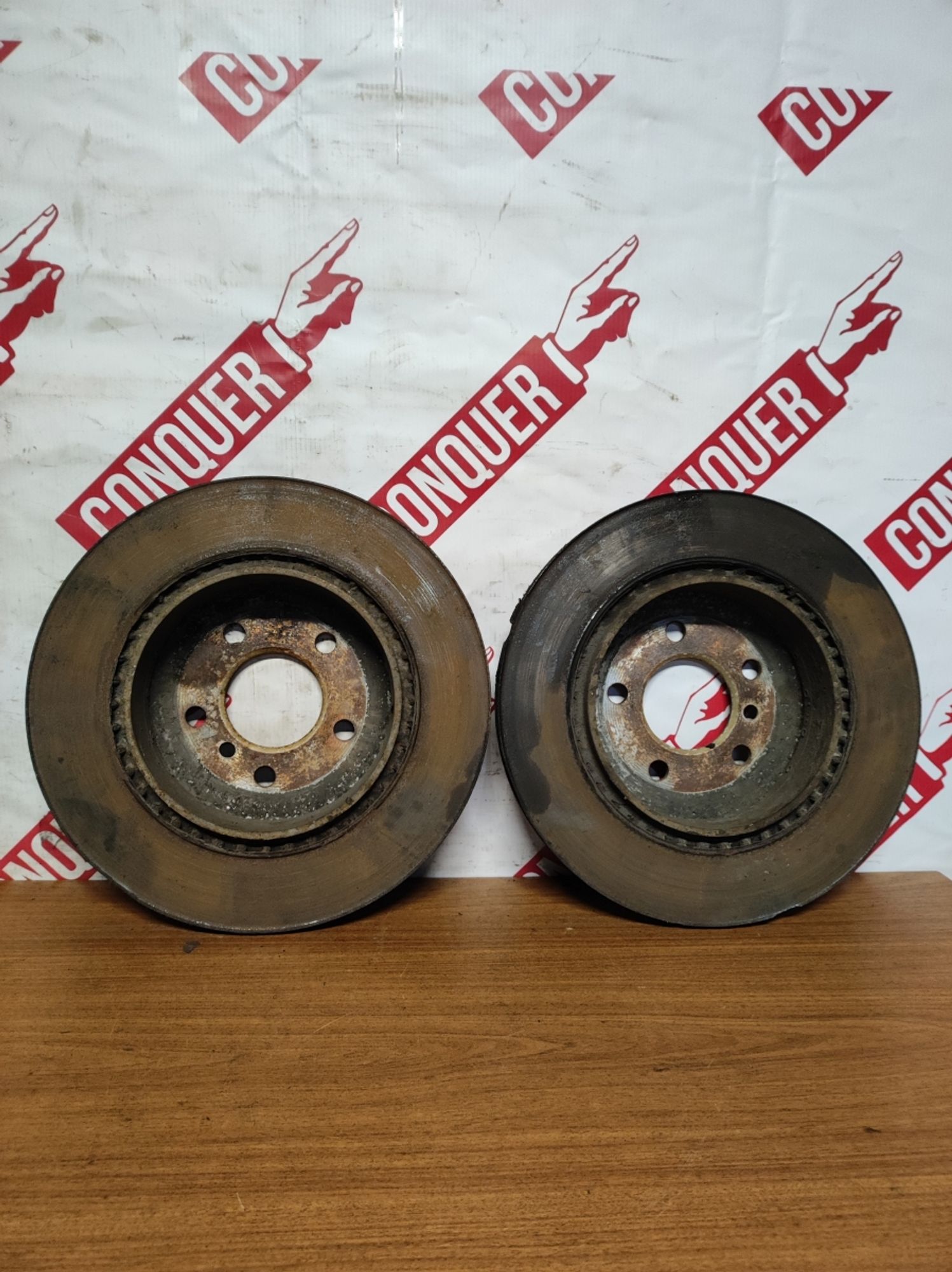 Тормозной диск F10 F11 F18, 3000 рублей, Москва