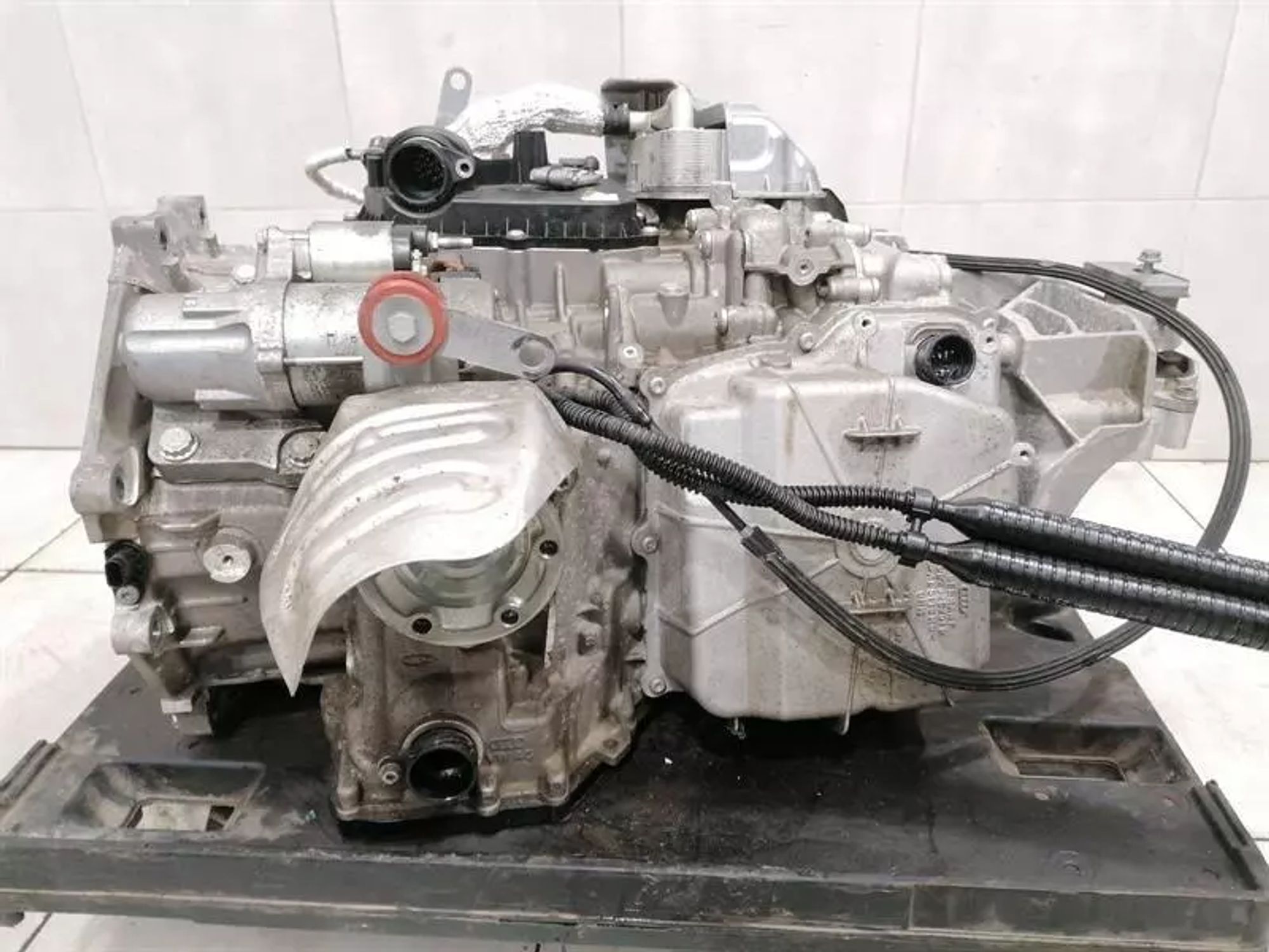 КОРОБКА ПЕРЕДАЧ AWD AUDI R8 V10 TMY PERFORMANCE 4S, 1650000 рублей, Москва