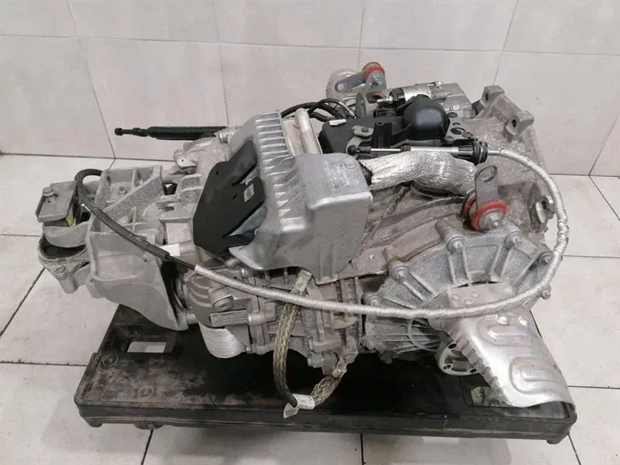 КОРОБКА ПЕРЕДАЧ AWD AUDI R8 V10 TMY PERFORMANCE 4S, 1650000 рублей, Москва