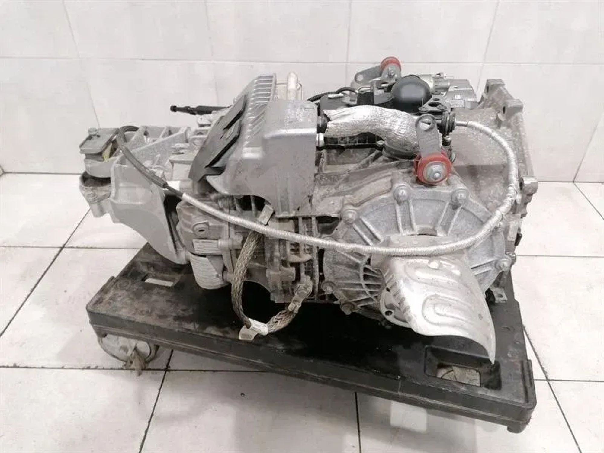 КОРОБКА ПЕРЕДАЧ AWD AUDI R8 V10 TMY PERFORMANCE 4S, 1650000 рублей, Москва