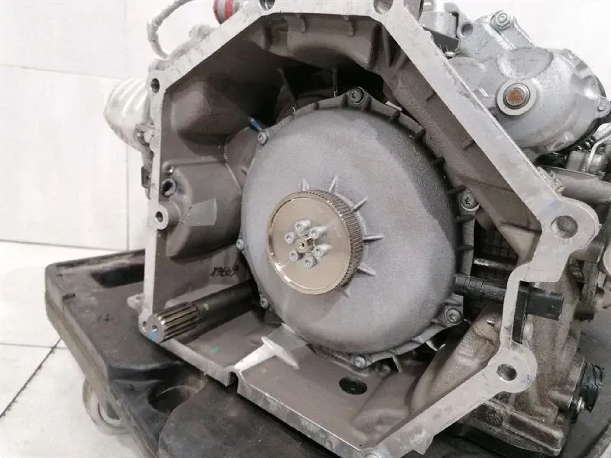 КОРОБКА ПЕРЕДАЧ AWD AUDI R8 V10 TMY PERFORMANCE 4S, 1650000 рублей, Москва