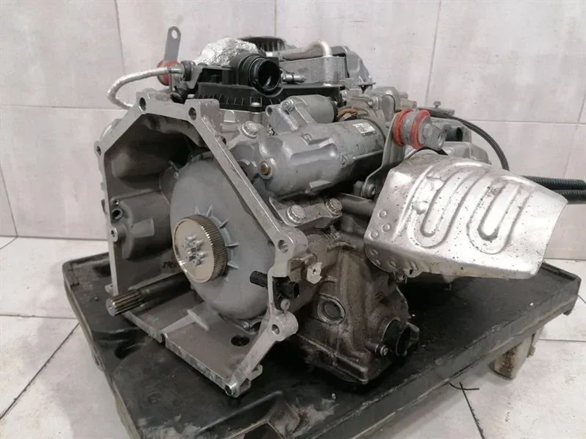 КОРОБКА ПЕРЕДАЧ AWD AUDI R8 V10 TMY PERFORMANCE 4S, 1650000 рублей, Москва