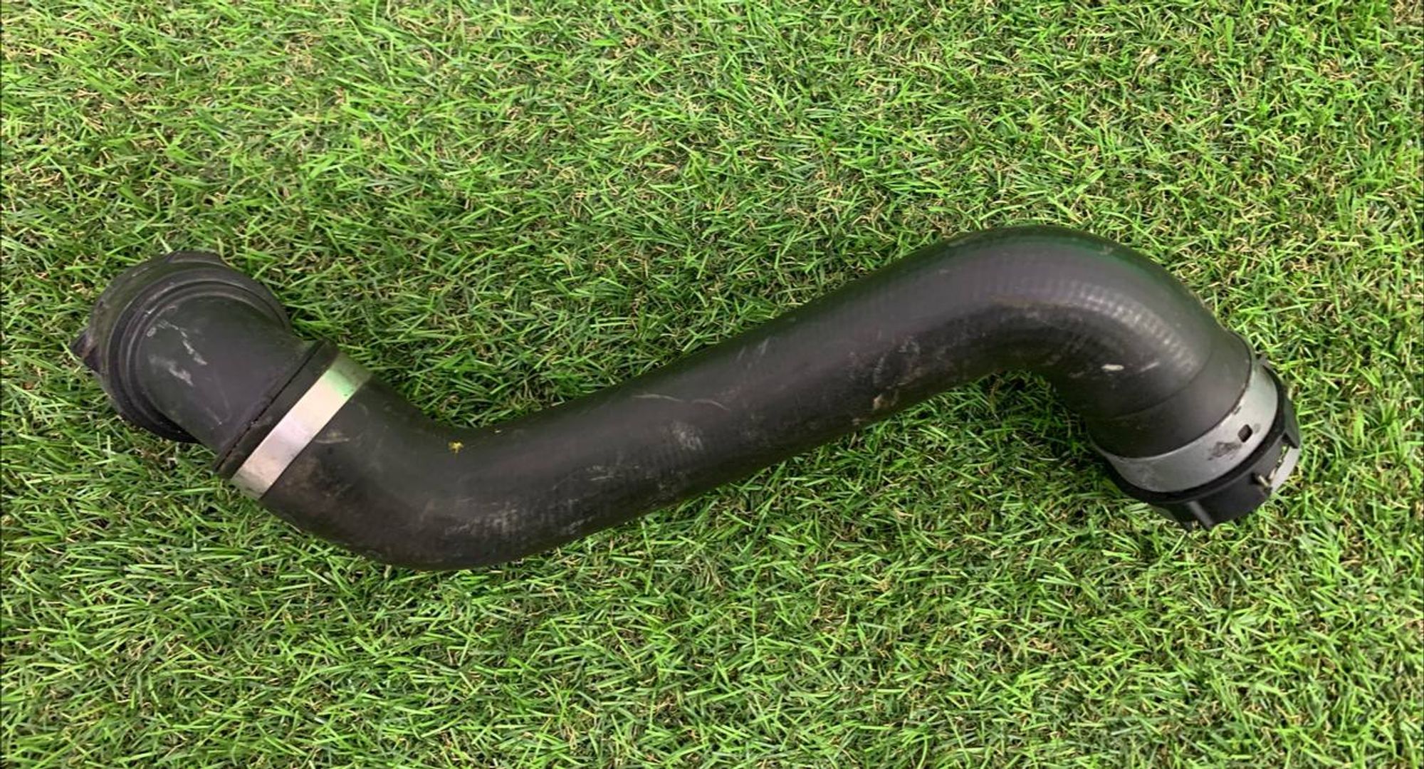 Патрубок системы охлаждения Mercedes-Benz GLC-класс X253, 2000 рублей, Москва