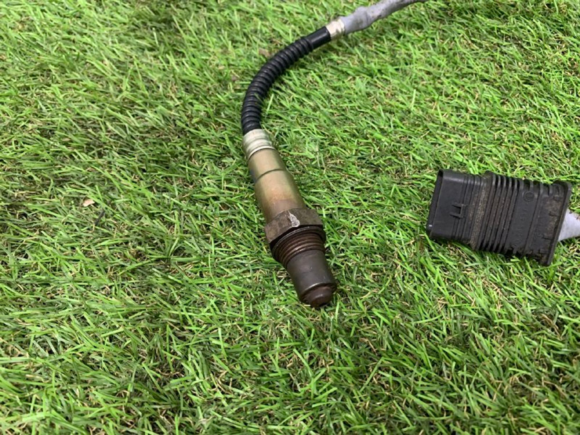 Лямбда зонд BMW N20 F30 F10 F25, 4500 рублей, Москва