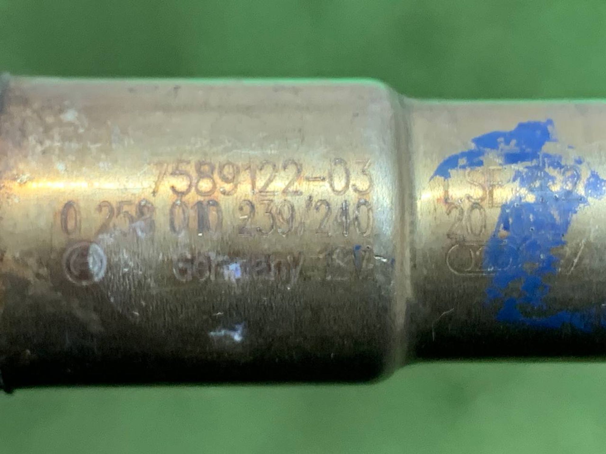 Лямбда зонд BMW N20 F30 F10 F25, 4500 рублей, Москва