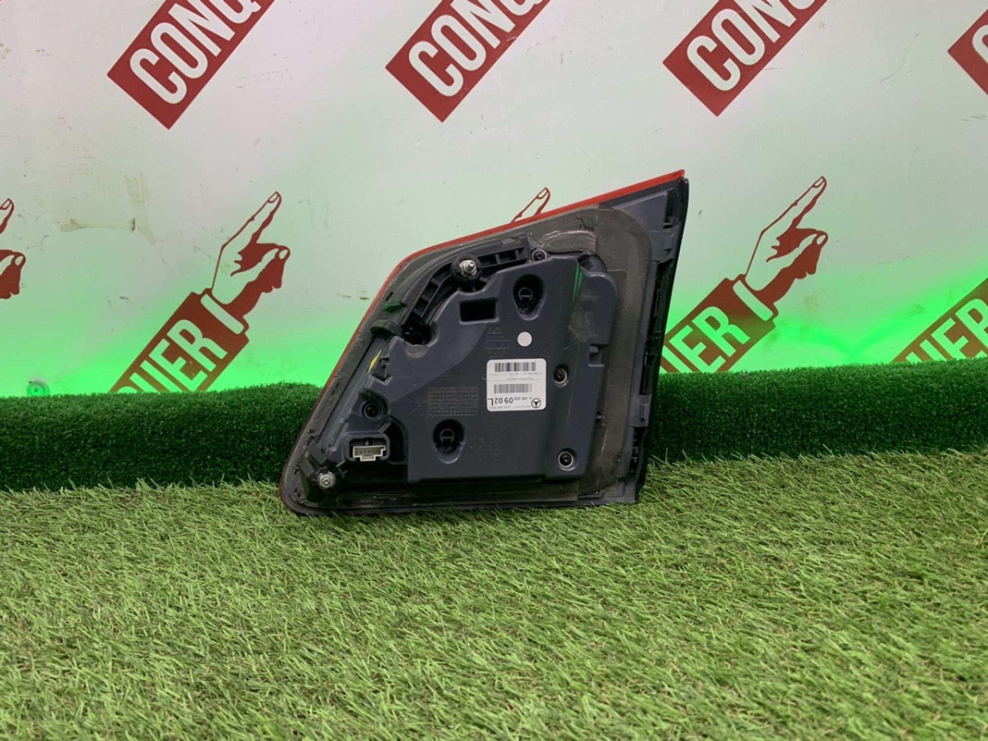 Стоп-сигнал задний Mercedes-Benz GLE-класс, I (W166), 15000 рублей, Москва