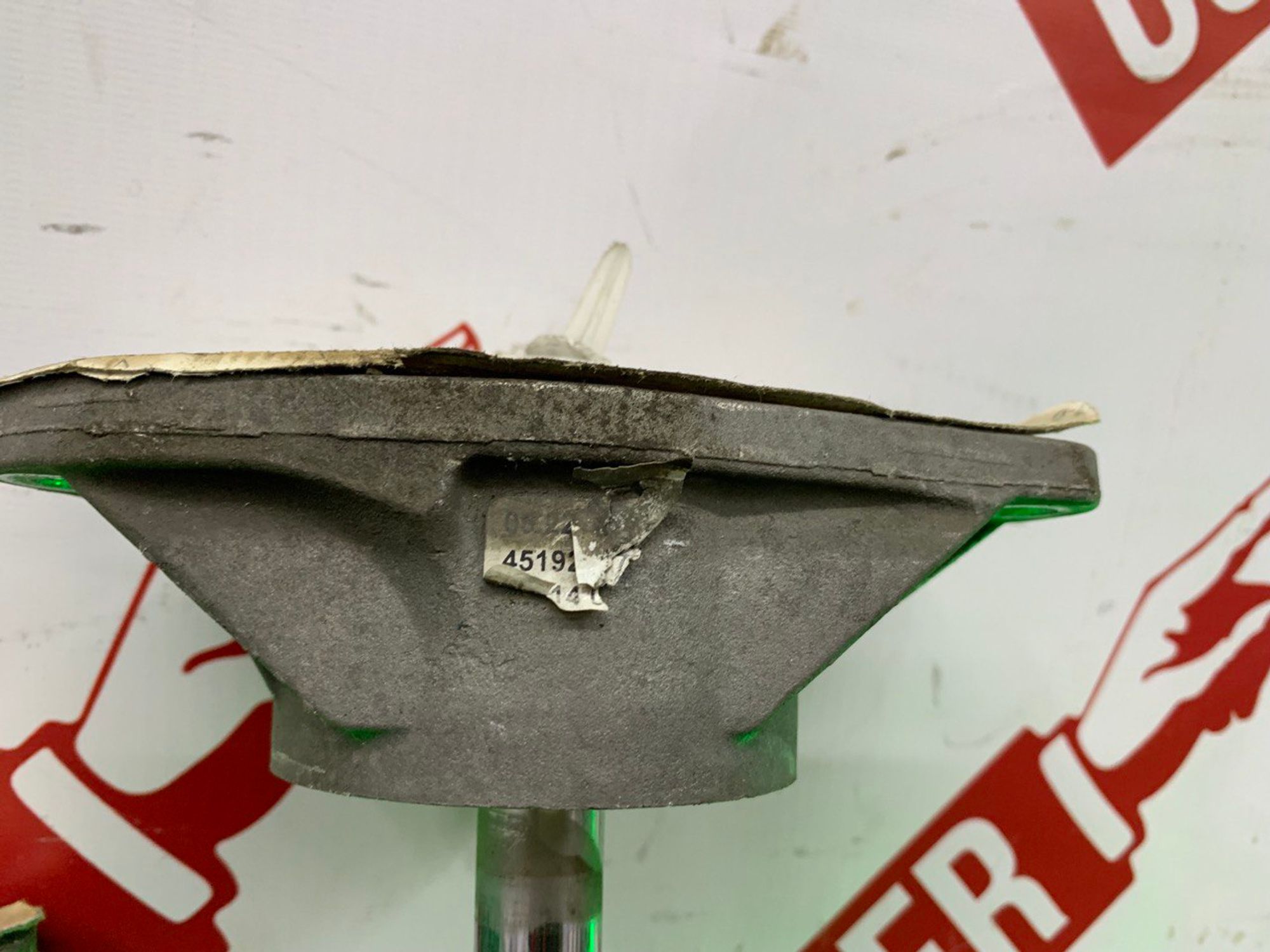 Амортизатор задний BMW F80 F82 F83, 8000 рублей, Москва