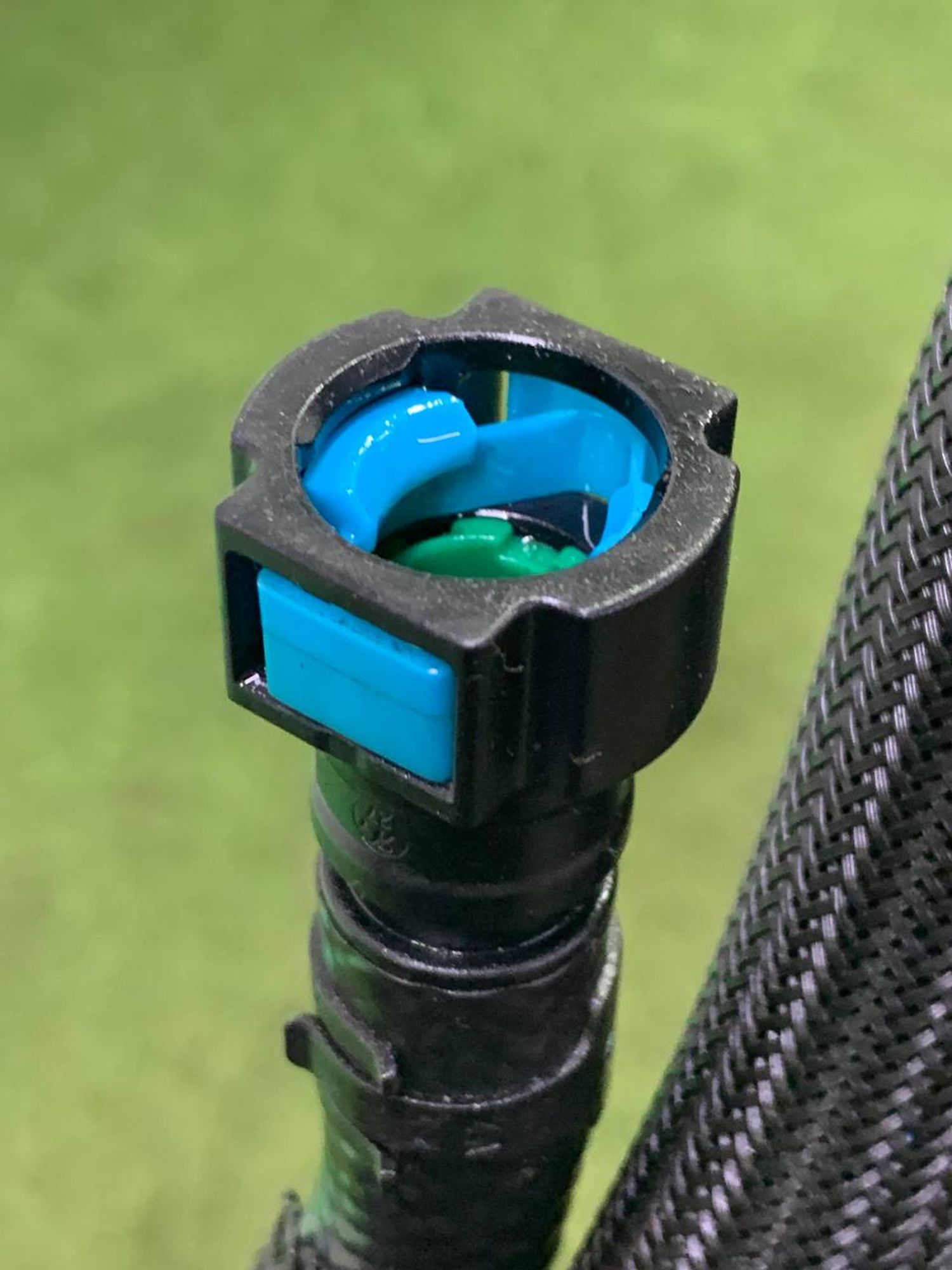 Трубка топливная Bmw G11 G05 B57D30С, 8500 рублей, Москва