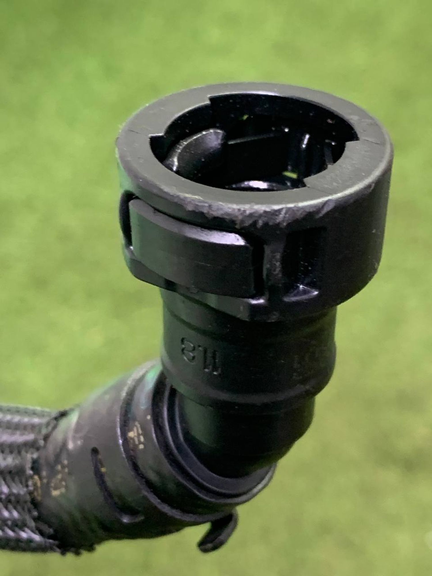 Трубка топливная Bmw G11 G05 B57D30С, 8500 рублей, Москва