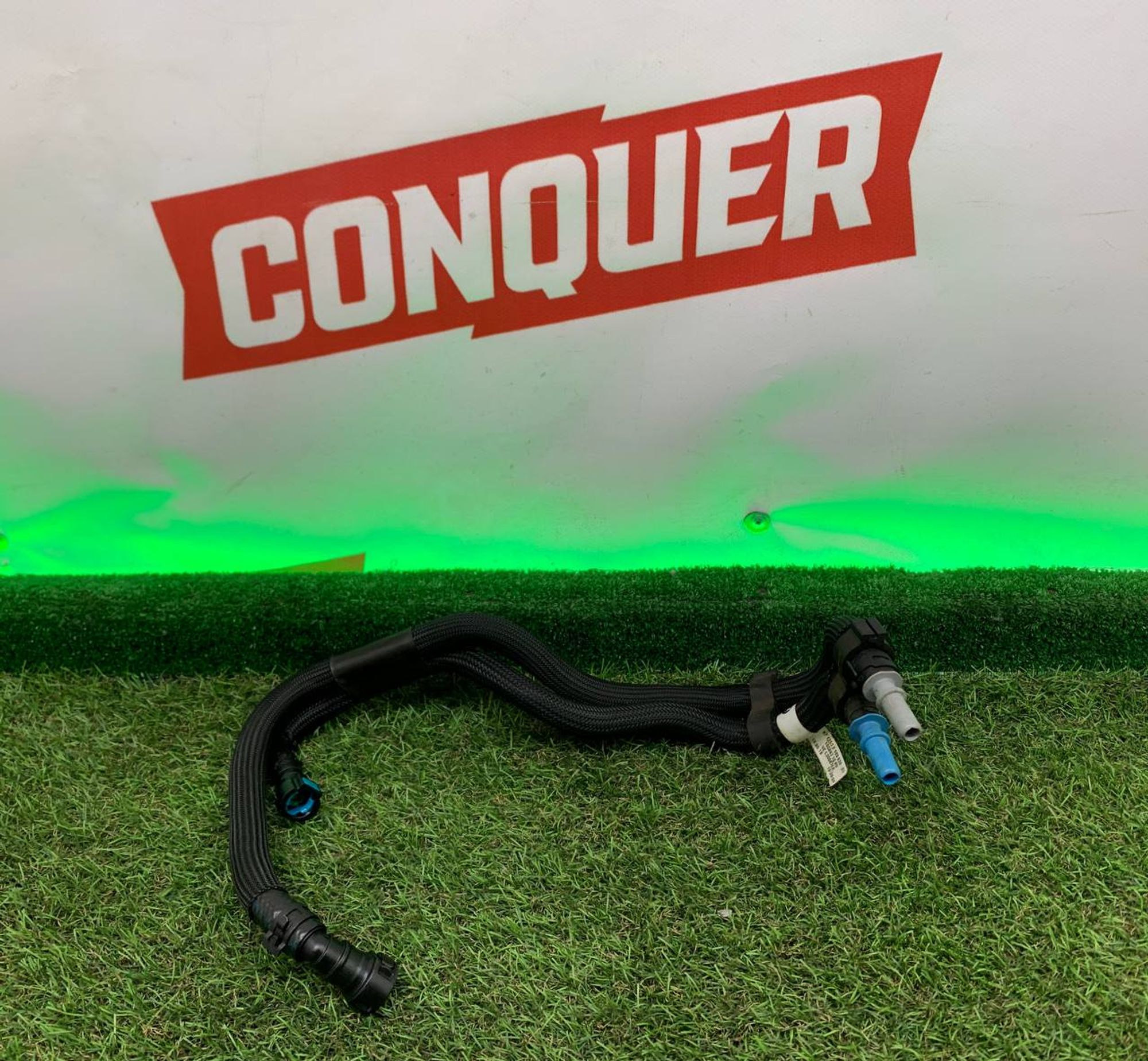 Трубка топливная Bmw G11 G05 B57D30С, 8500 рублей, Москва