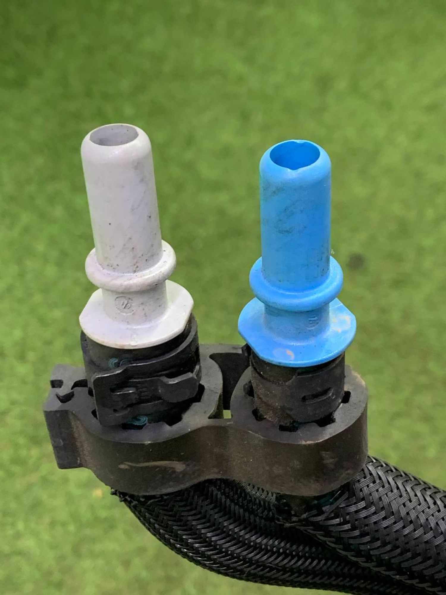 Трубка топливная Bmw G11 G05 B57D30С, 8500 рублей, Москва