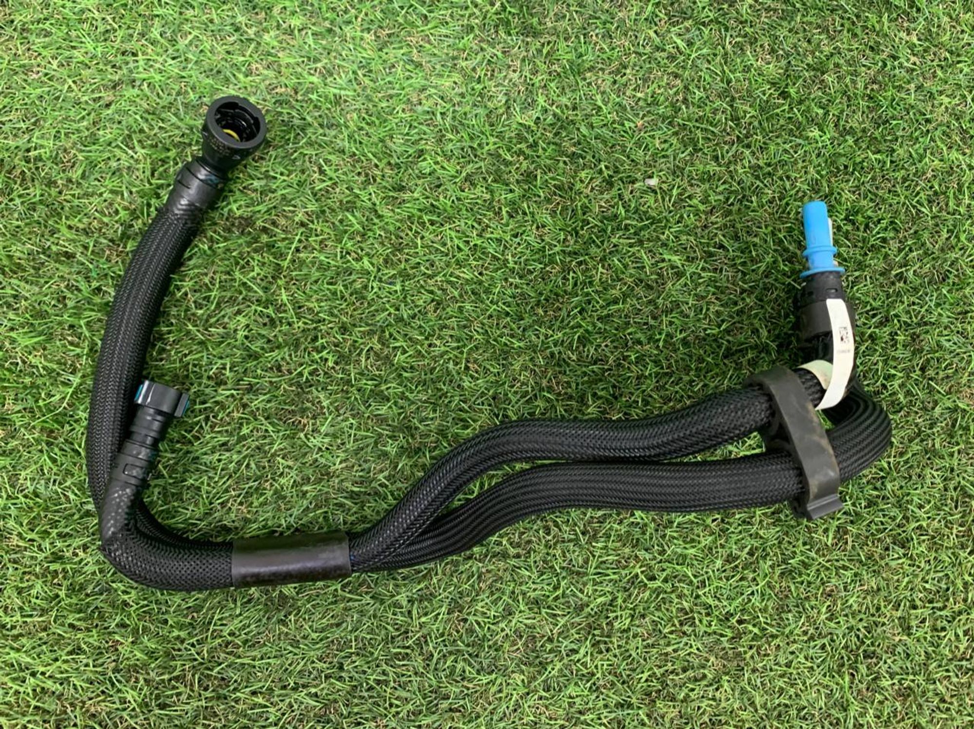 Трубка топливная Bmw G11 G05 B57D30С, 8500 рублей, Москва