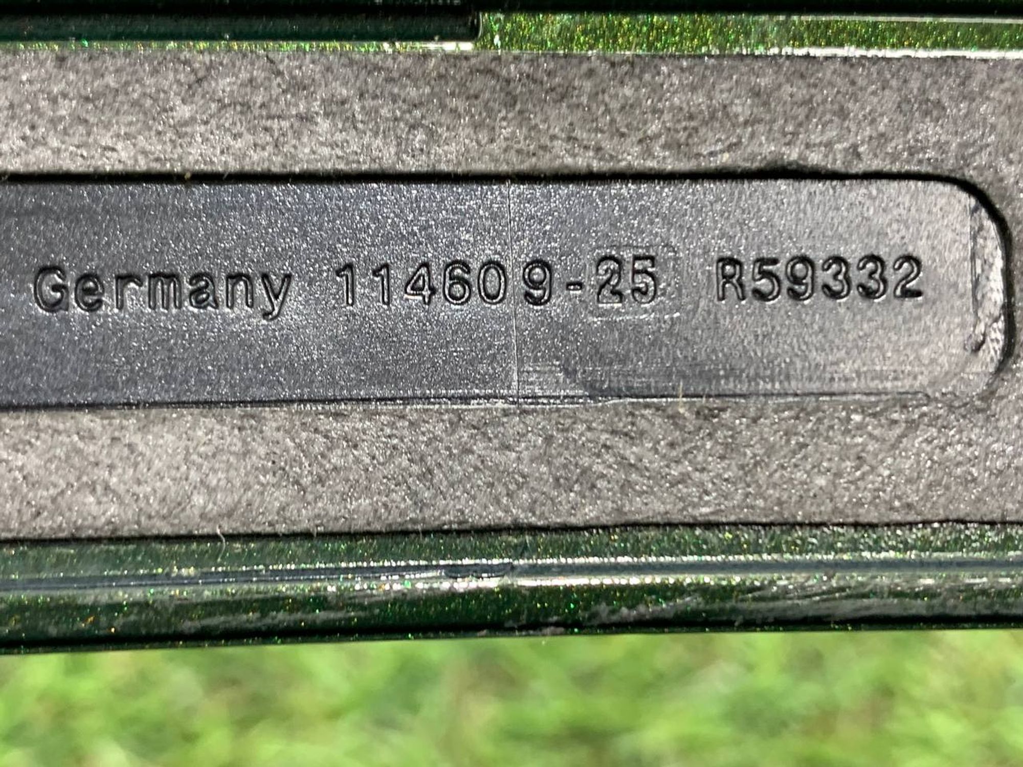 Спойлер BMW 4 G22 / G23, 6000 рублей, Москва