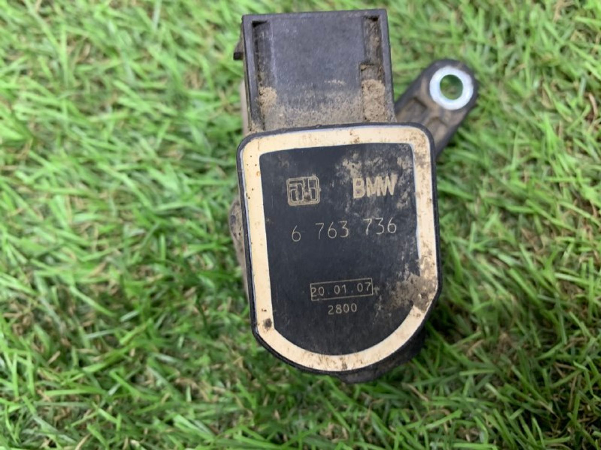 Датчик дорожного просвета BMW X5 E70, 2000 рублей, Москва