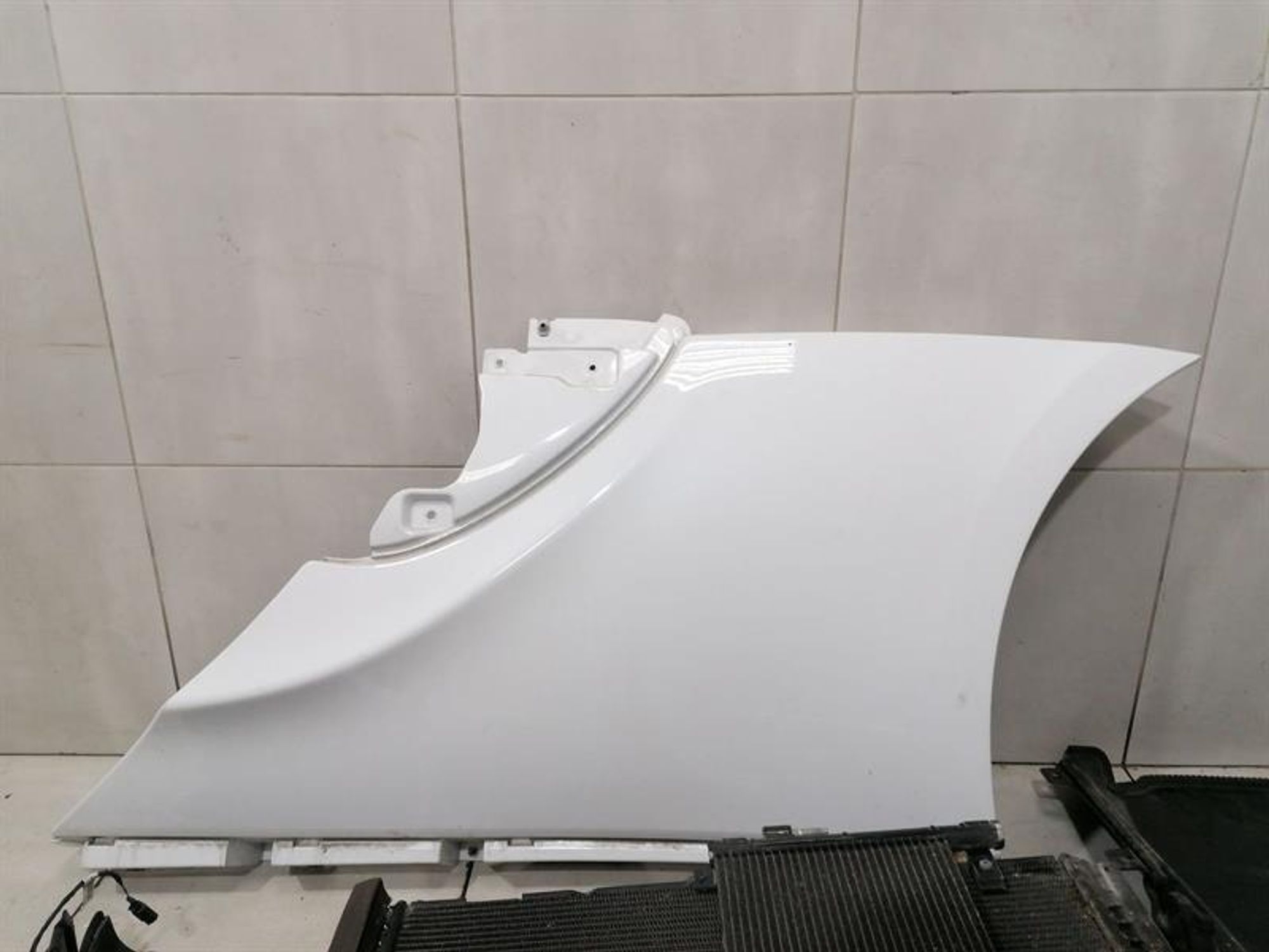 Комплект радиаторов левый McLaren 570S Spider 11L0359CP, 380000 рублей, Москва