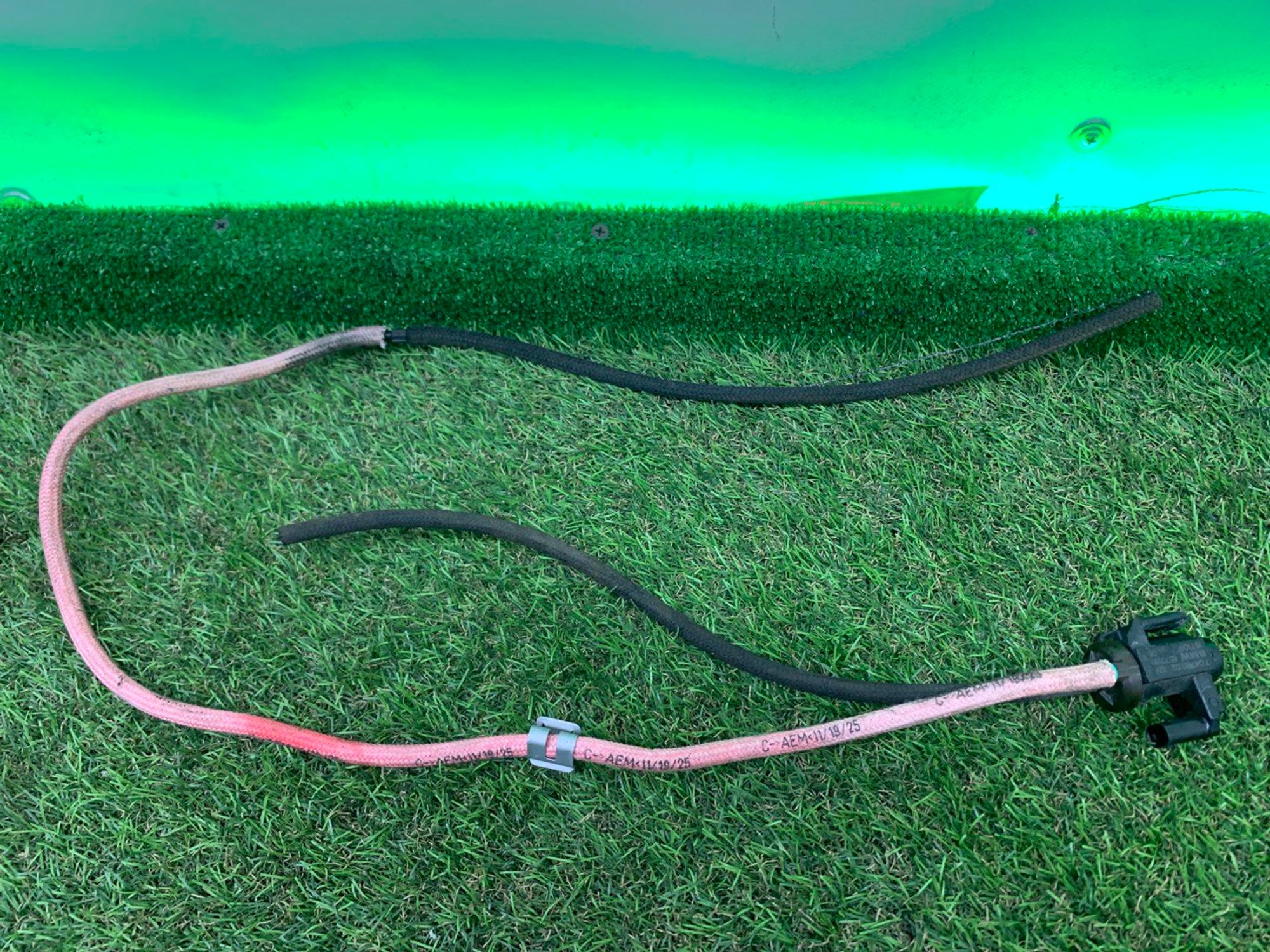 Электромагнитный клапан Bmw B47 B57 B48 G30 G20, 2500 рублей, Москва