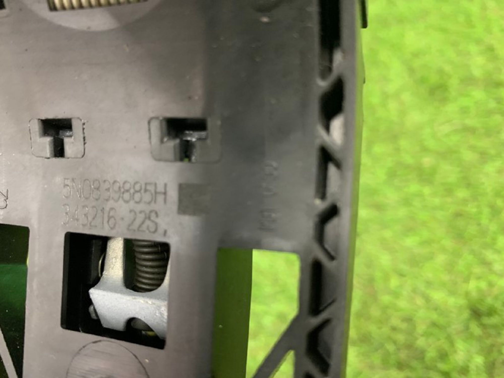 Кронштейн двери УАЗ Астеро, 5000 рублей, Москва