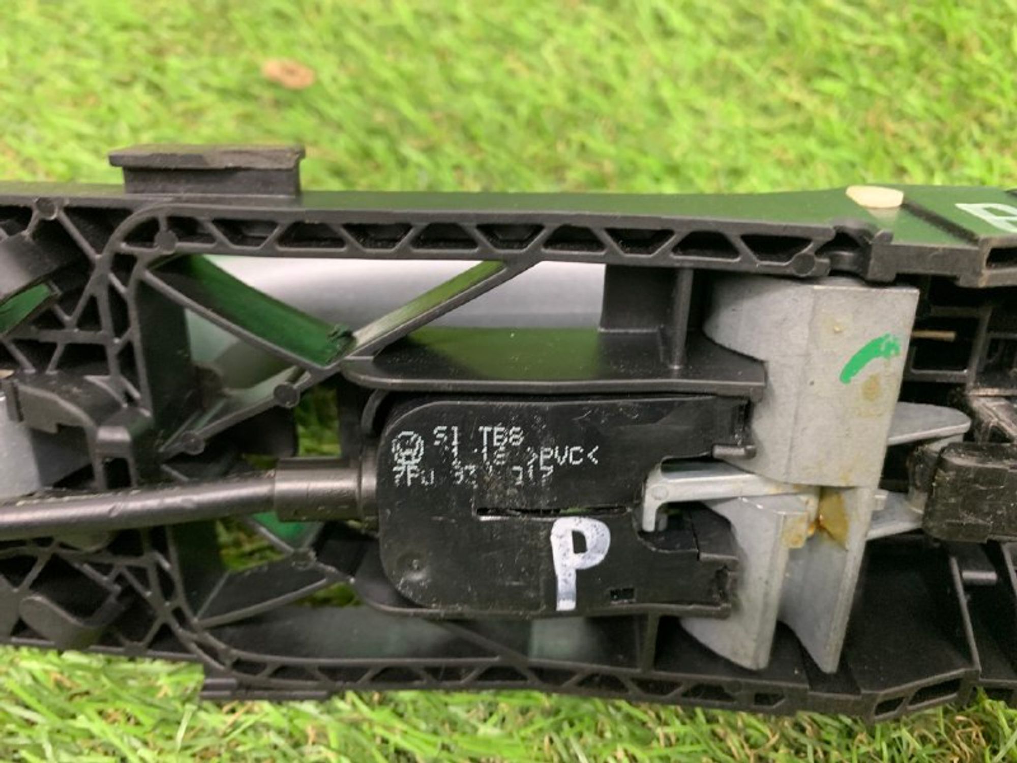 Кронштейн двери УАЗ Астеро, 5000 рублей, Москва