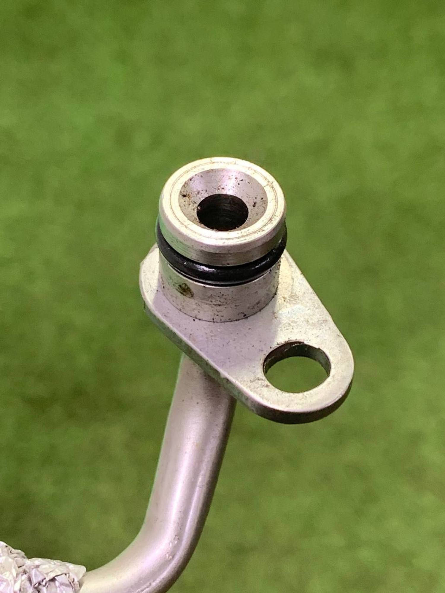 Маслопровод подводящий BMW F80 F82 F83 F87, 4000 рублей, Москва