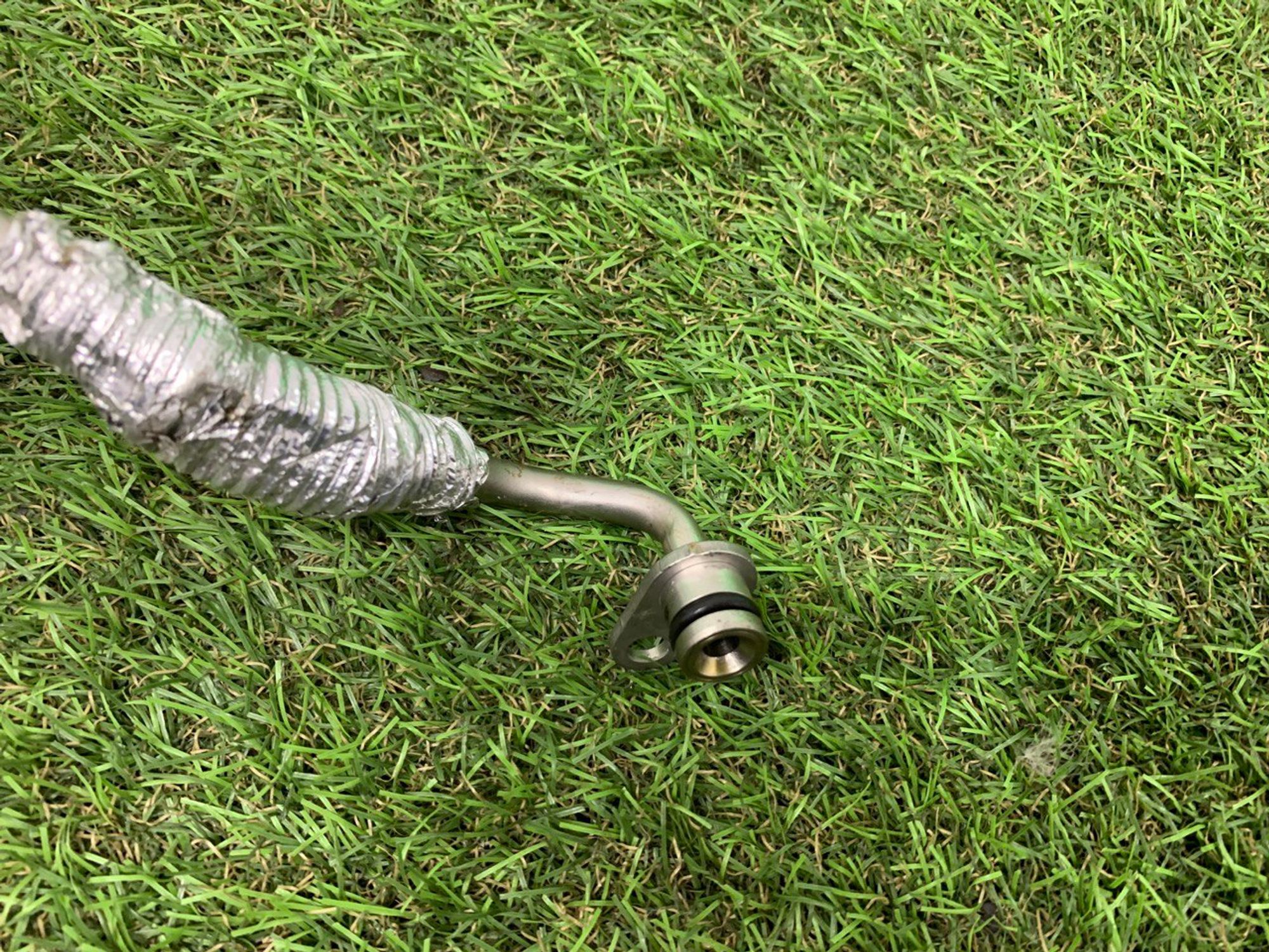 Маслопровод подводящий BMW F80 F82 F83 F87, 4000 рублей, Москва