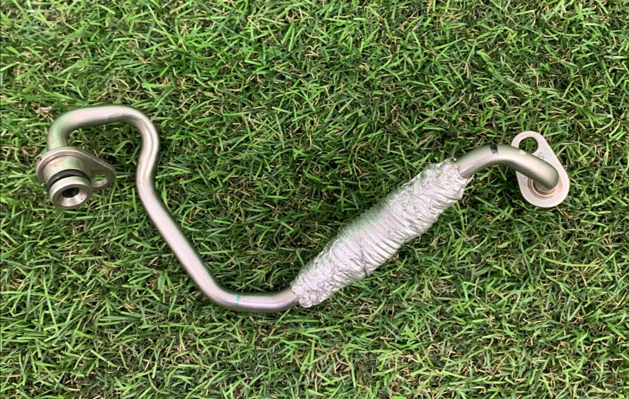 Маслопровод подводящий BMW F80 F82 F83 F87, 4000 рублей, Москва