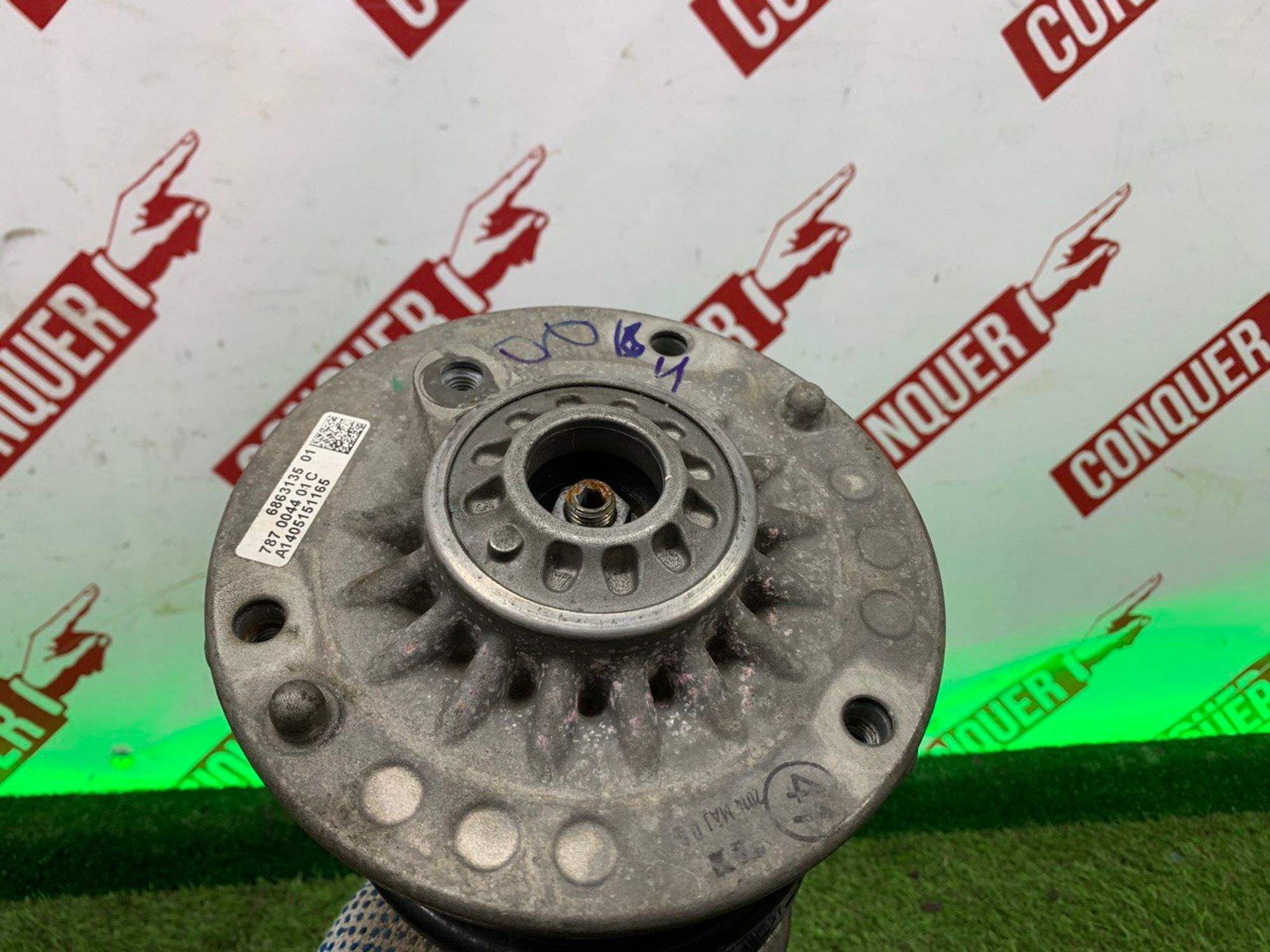 Передняя стойка BMW F30 БМВ Ф30, 9000 рублей, Москва