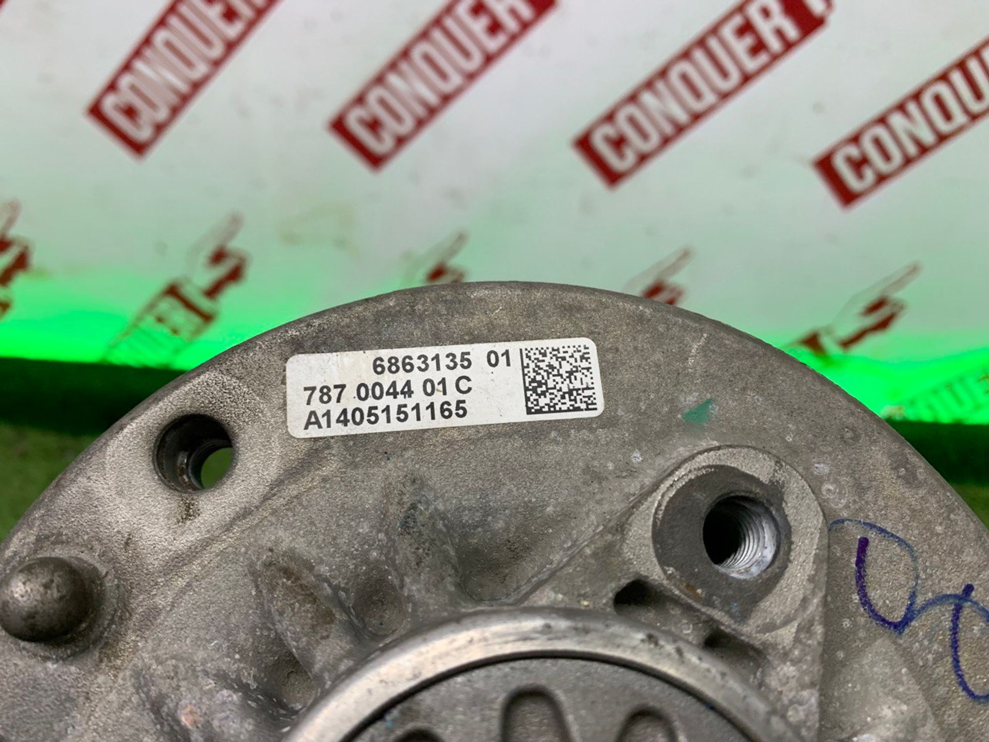 Передняя стойка BMW F30 БМВ Ф30, 9000 рублей, Москва