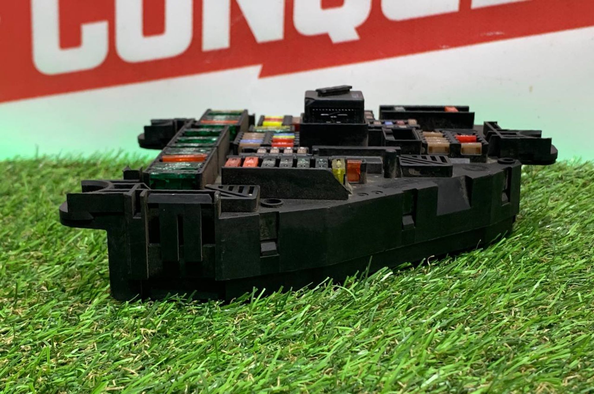 Блок предохранителей задний BMW F01 F02 F07, 3000 рублей, Москва