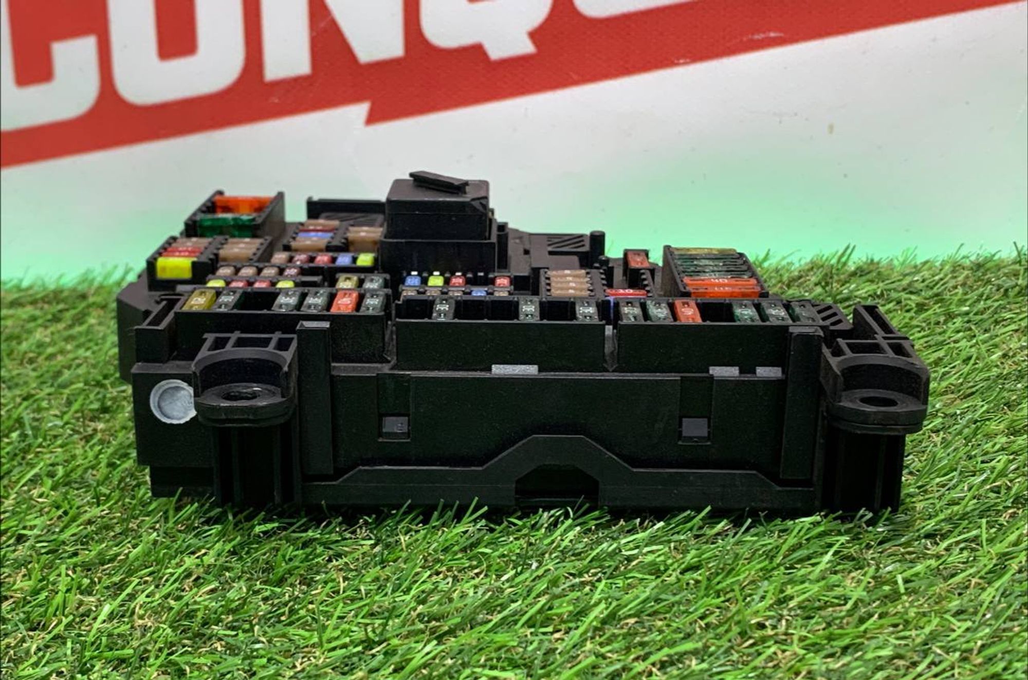 Блок предохранителей задний BMW F01 F02 F07, 3000 рублей, Москва