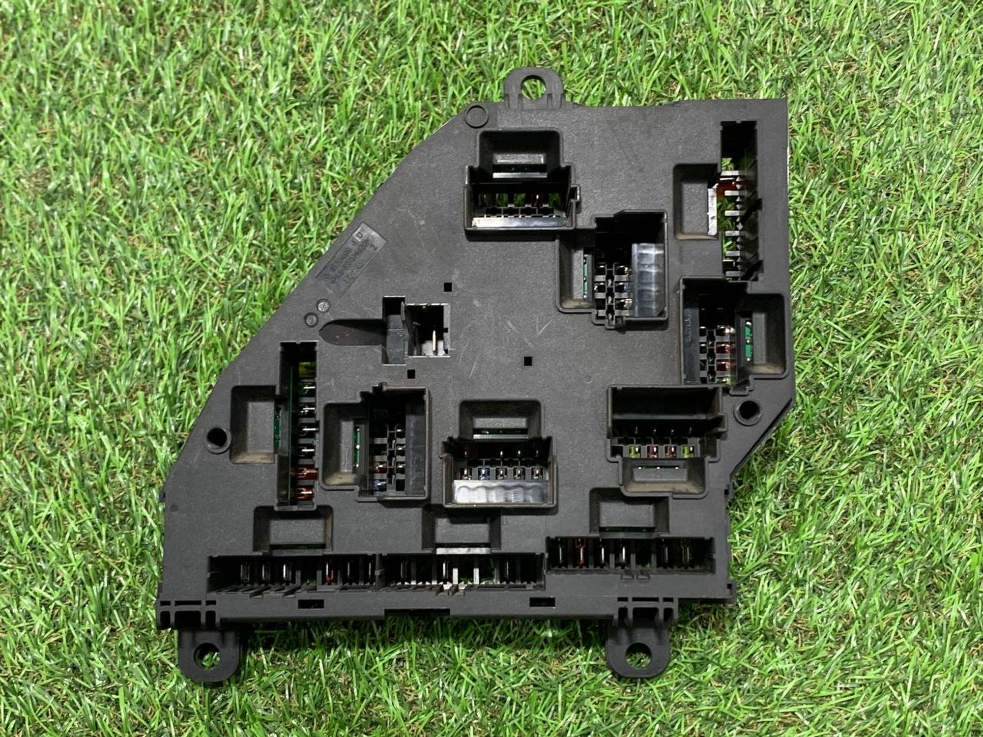 Блок предохранителей задний BMW F01 F02 F07, 3000 рублей, Москва
