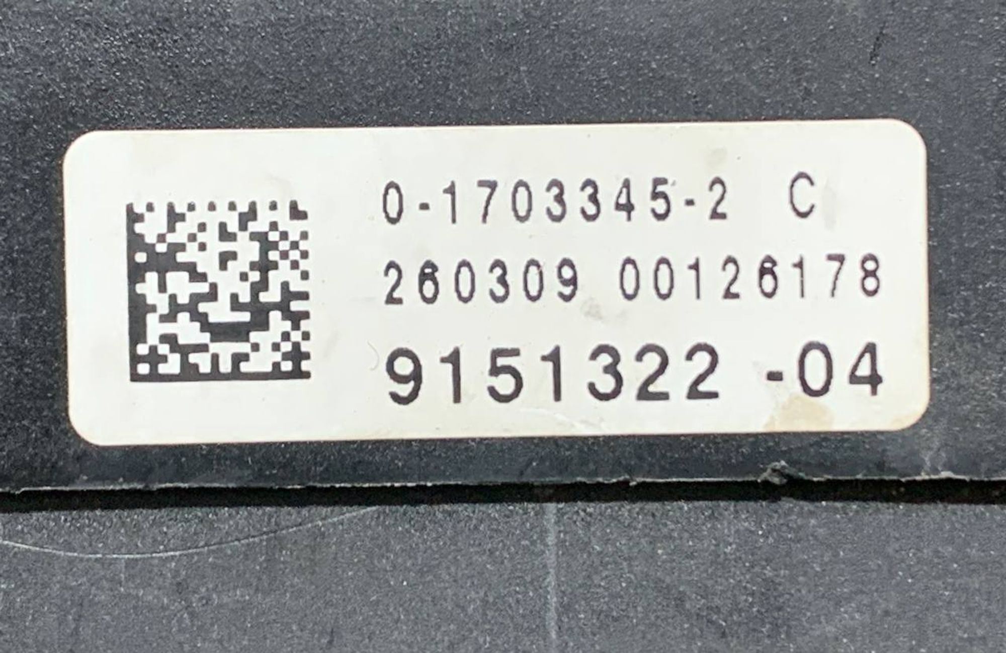 Блок предохранителей задний BMW F01 F02 F07, 3000 рублей, Москва