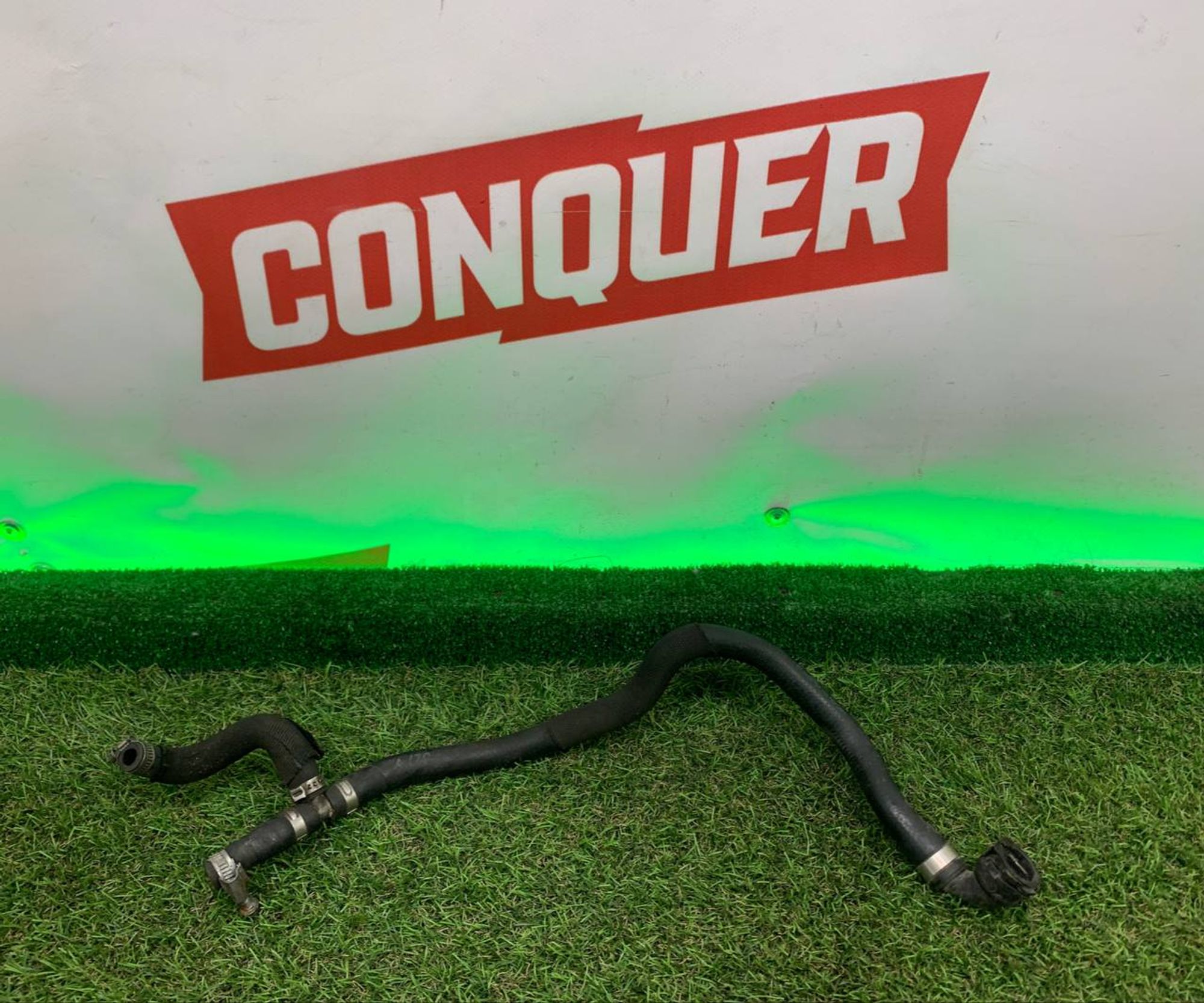 Патрубок охлаждения Bmw F01 F10 F06 N63, 3000 рублей, Москва