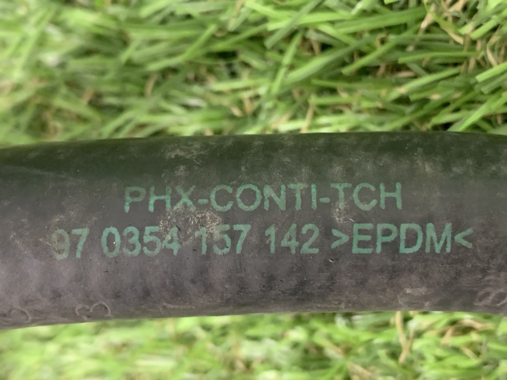 Патрубок охлаждения Bmw F01 F10 F06 N63, 3000 рублей, Москва