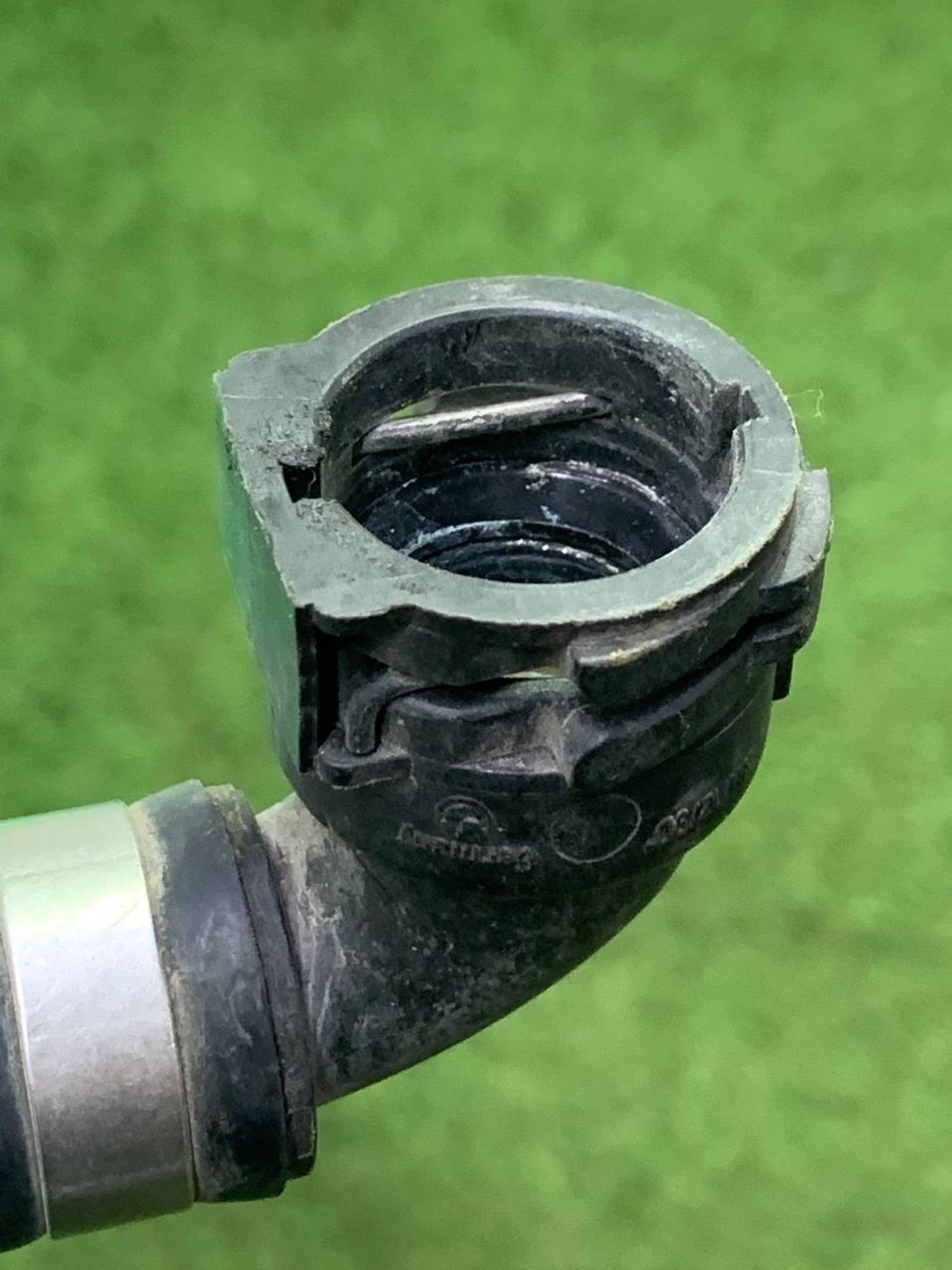 Патрубок охлаждения Bmw F01 F10 F06 N63, 3000 рублей, Москва