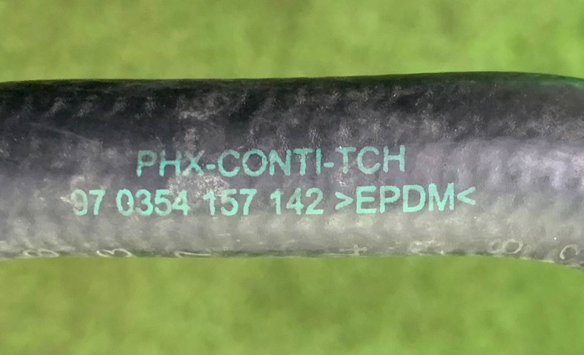 Патрубок охлаждения Bmw F01 F10 F06 N63, 3000 рублей, Москва