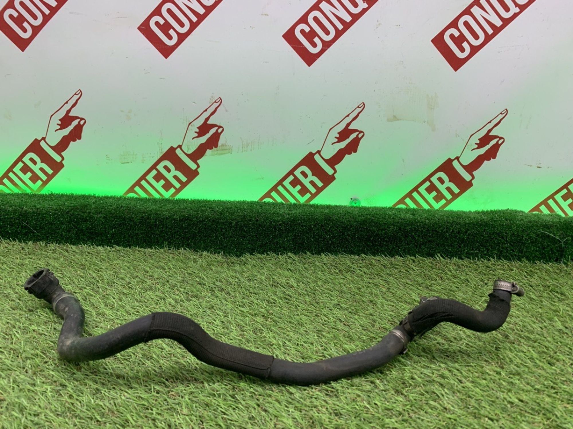 Патрубок охлаждения Bmw F01 F10 F06 N63, 3000 рублей, Москва