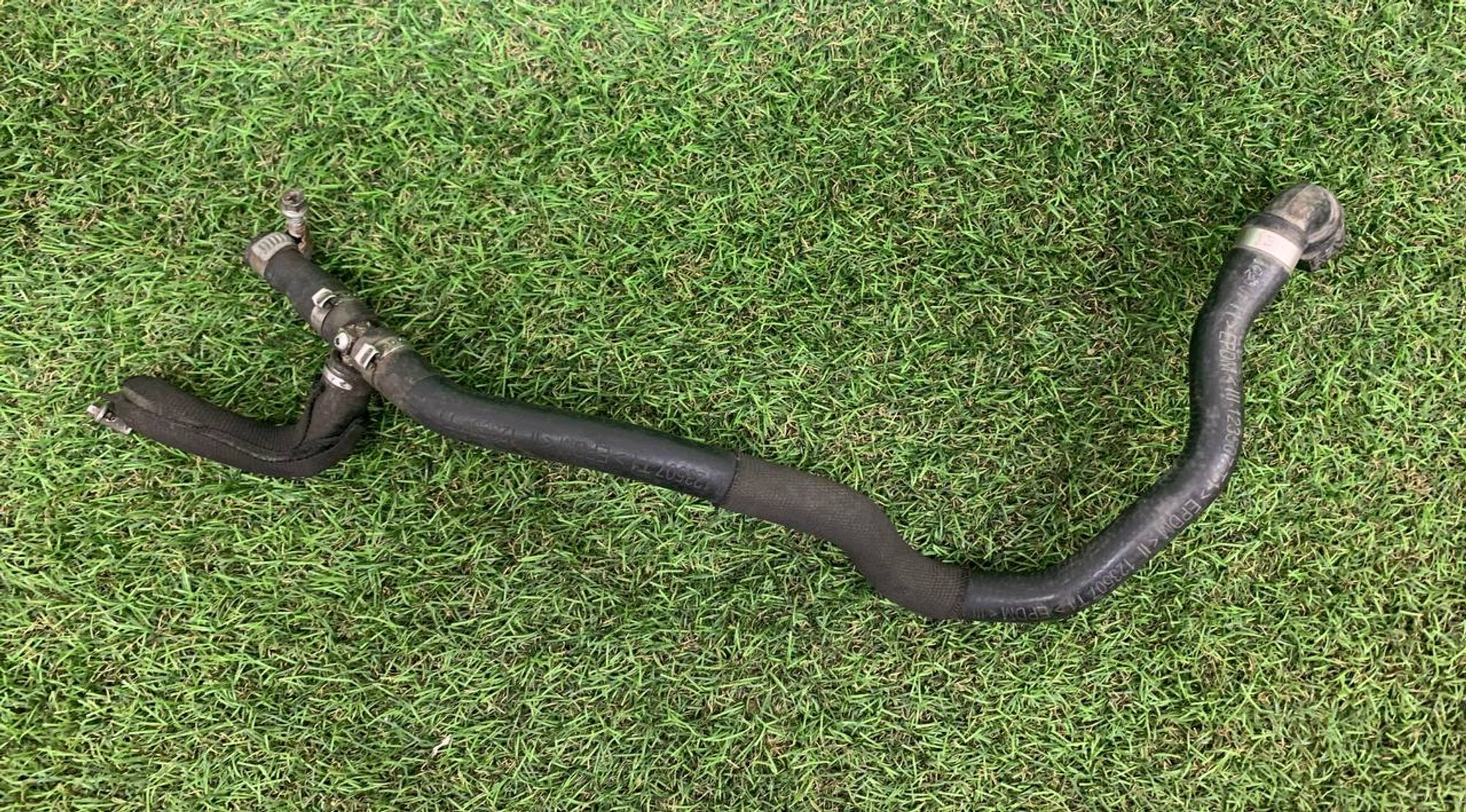 Патрубок охлаждения Bmw F01 F10 F06 N63, 3000 рублей, Москва