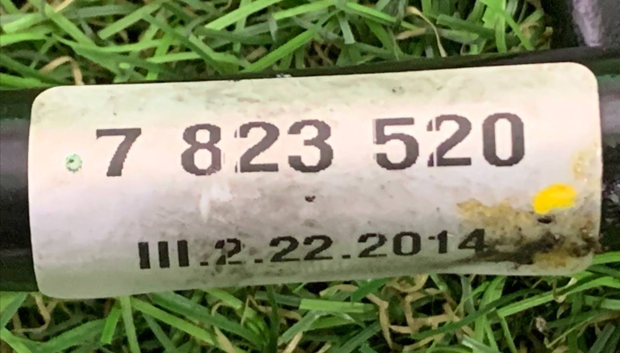 Патрубок BMW F10 F01 F15 5.0D N57D30C, 5000 рублей, Москва